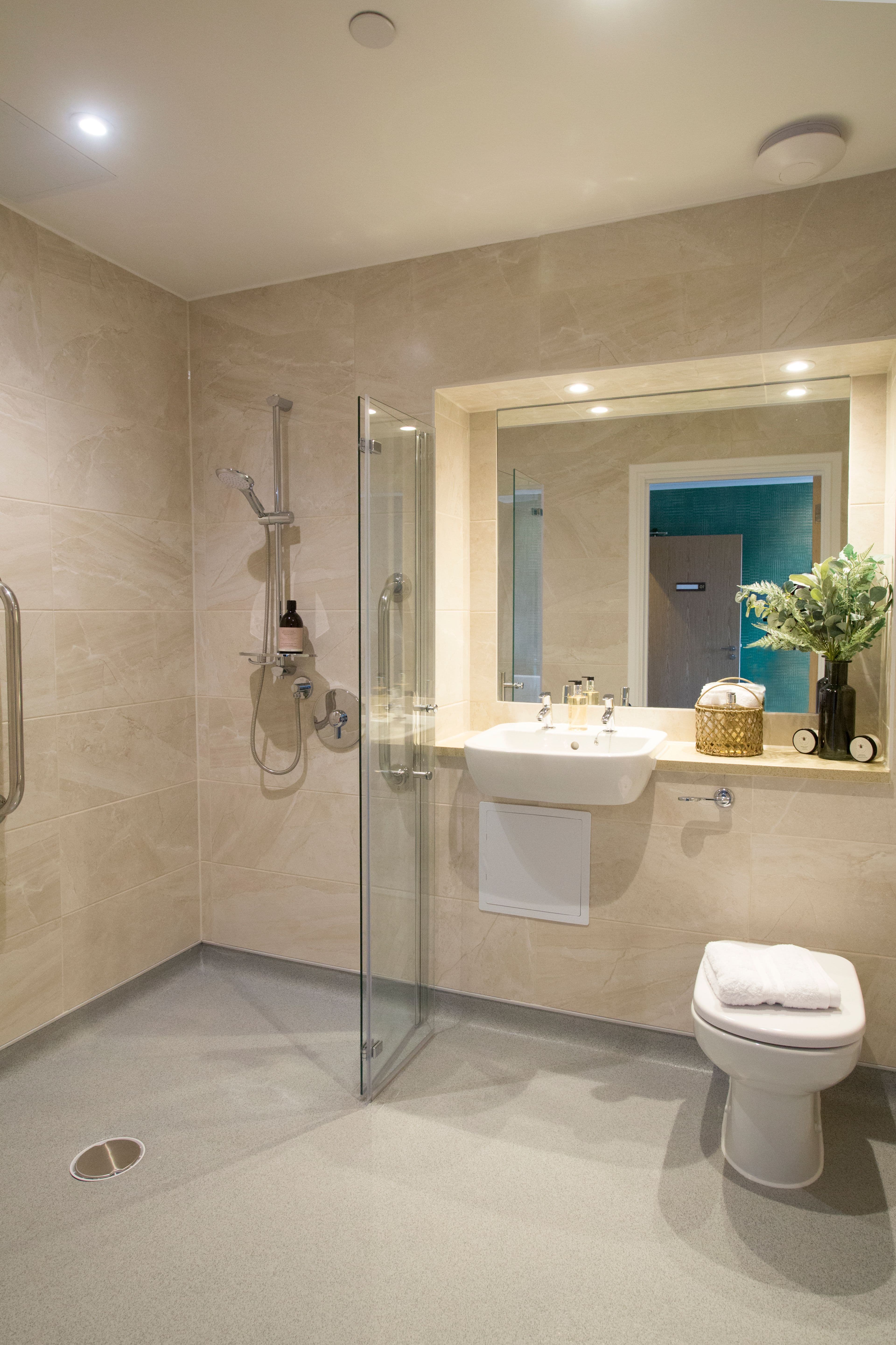 Berkley Care - Jubilee House care home - 004