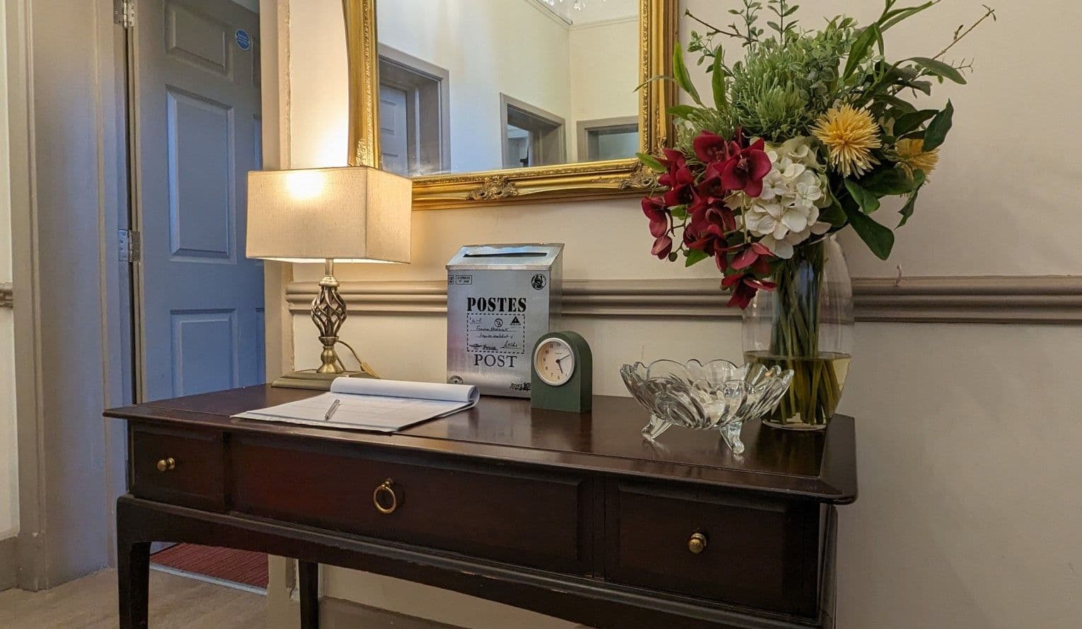 Rose Care Group - Southlands Residential care home - 004