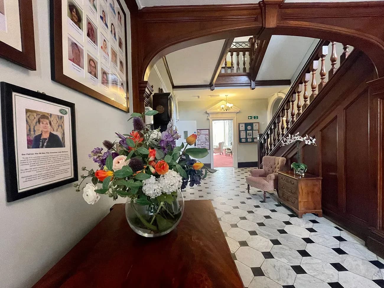 Lilian Faithfull Care - Astell care home - 006