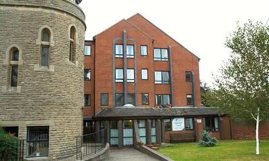 MHA - Epworth Court in Bath Road, Swindon, SN1 4BA - 000