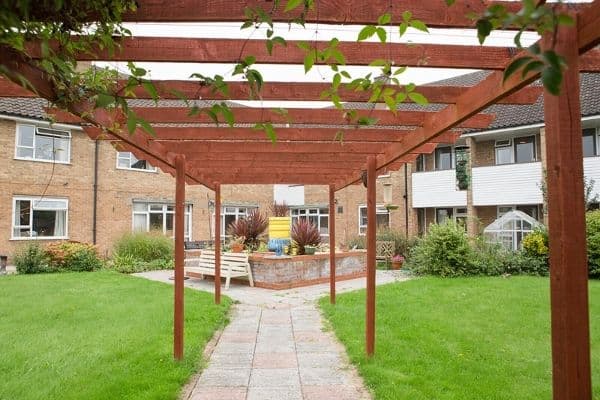 Ermine House Care Home, Lincoln, LN2 2EZ