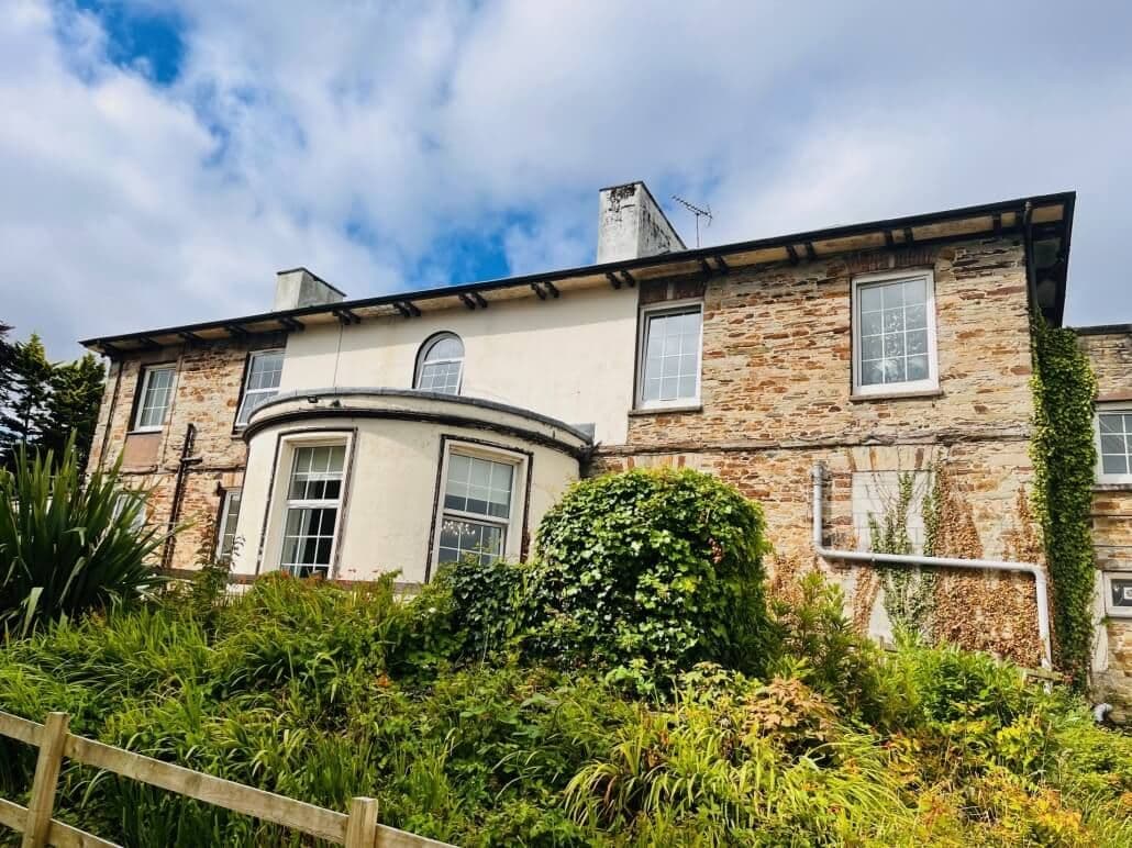 Stonehaven Care Group - St Petroc's care home 1