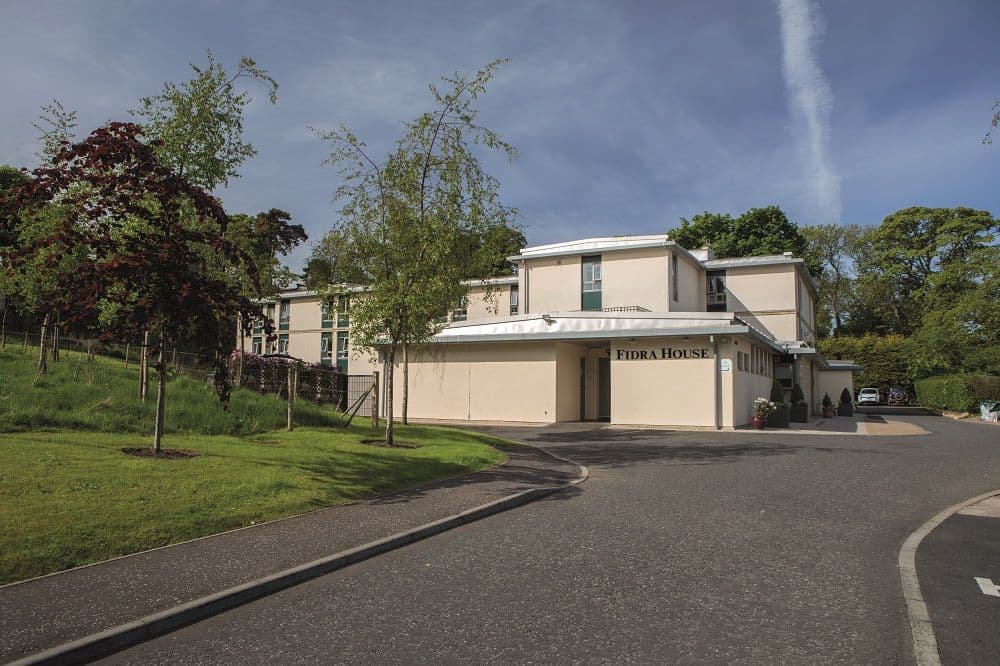 Randolph Hill Nursing Homes - Fidra House care home - 010
