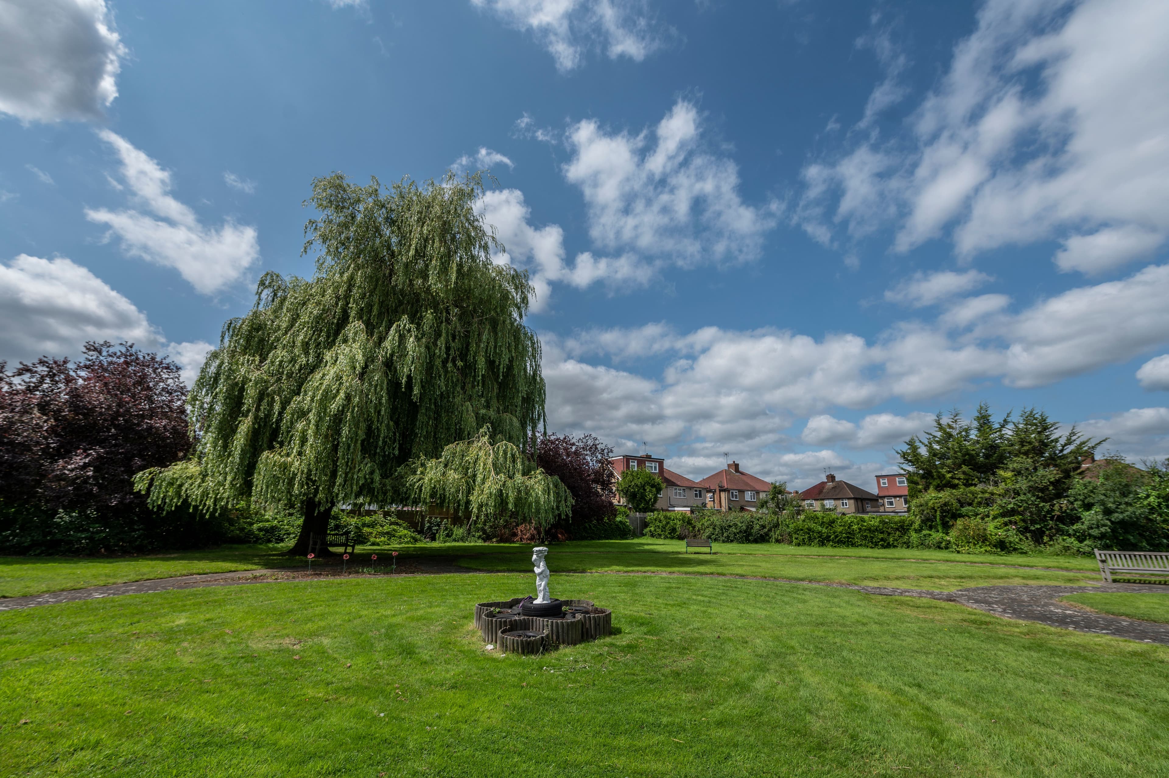 Gold Care Homes - Brackenbridge House care home 005