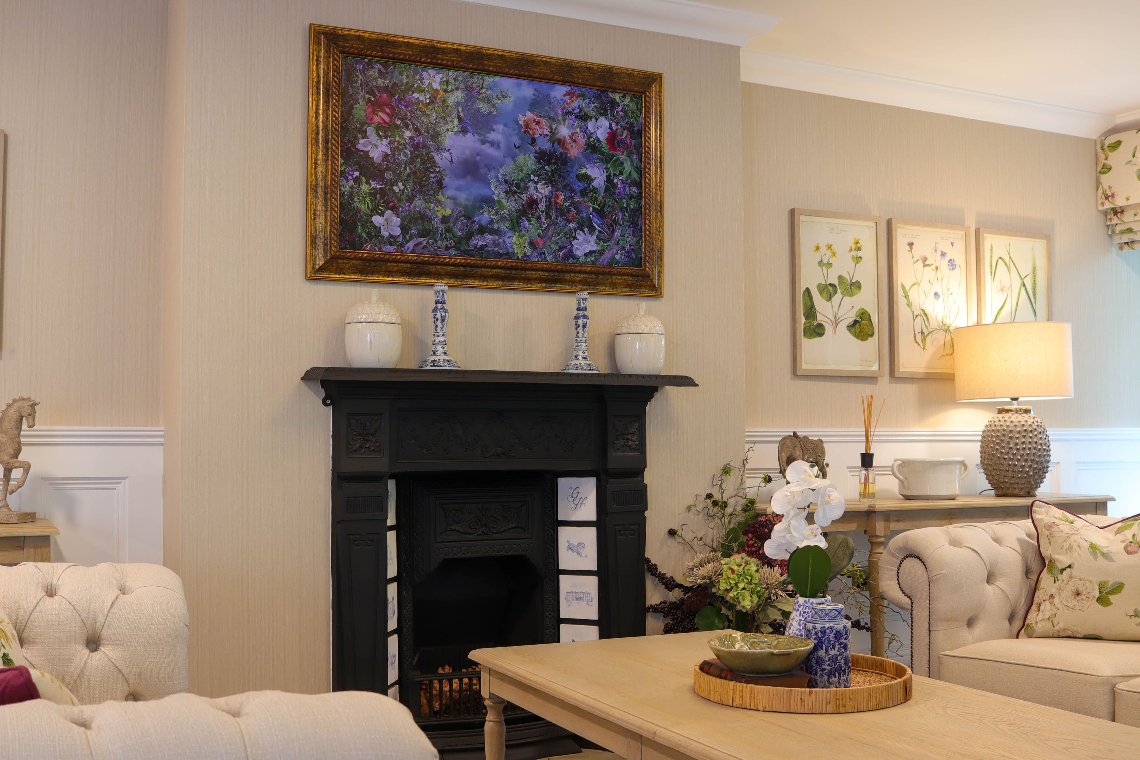 Millennium Care - Langtree care home - 011
