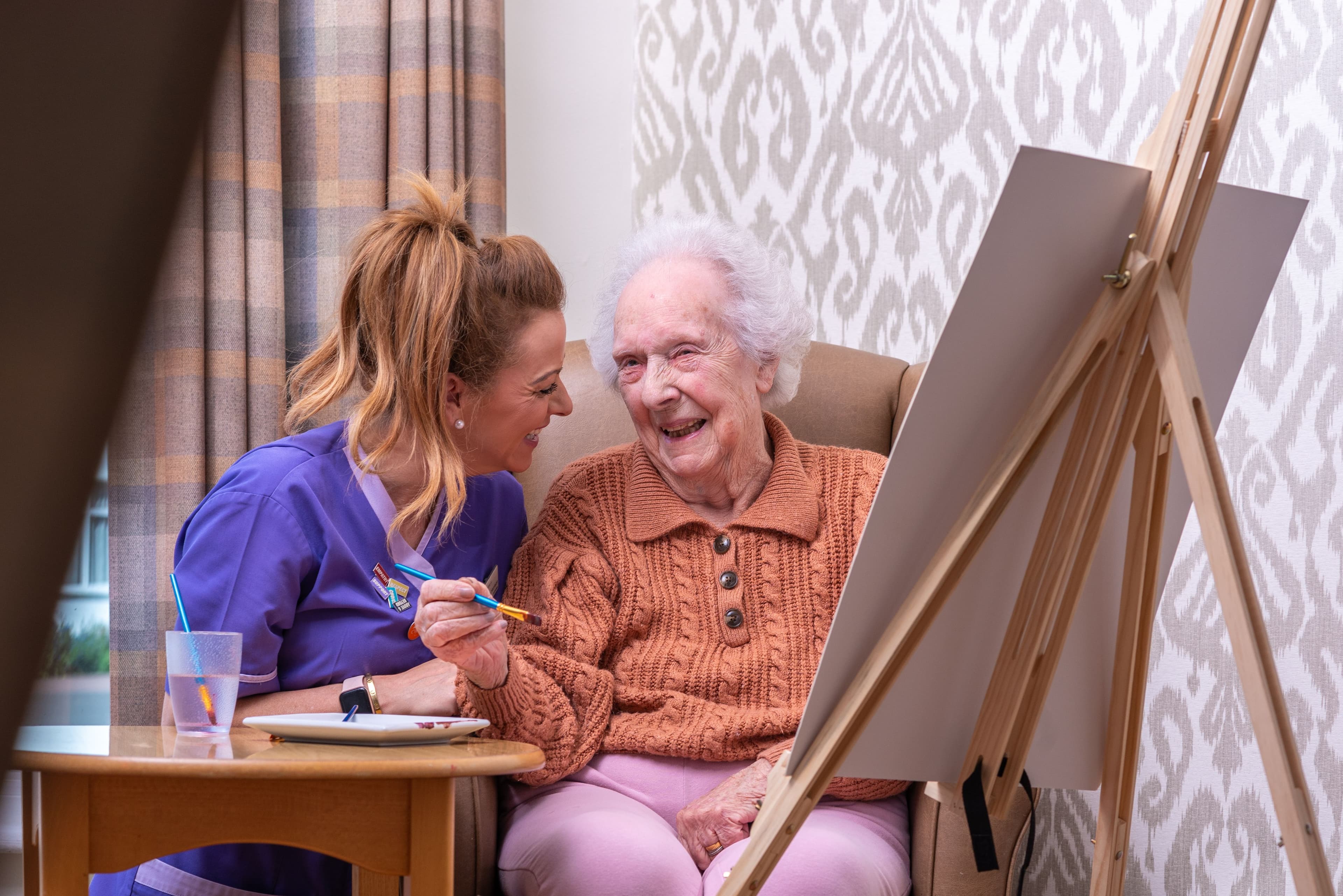 Forest Healthcare - Belmont Lodge care home - 008
