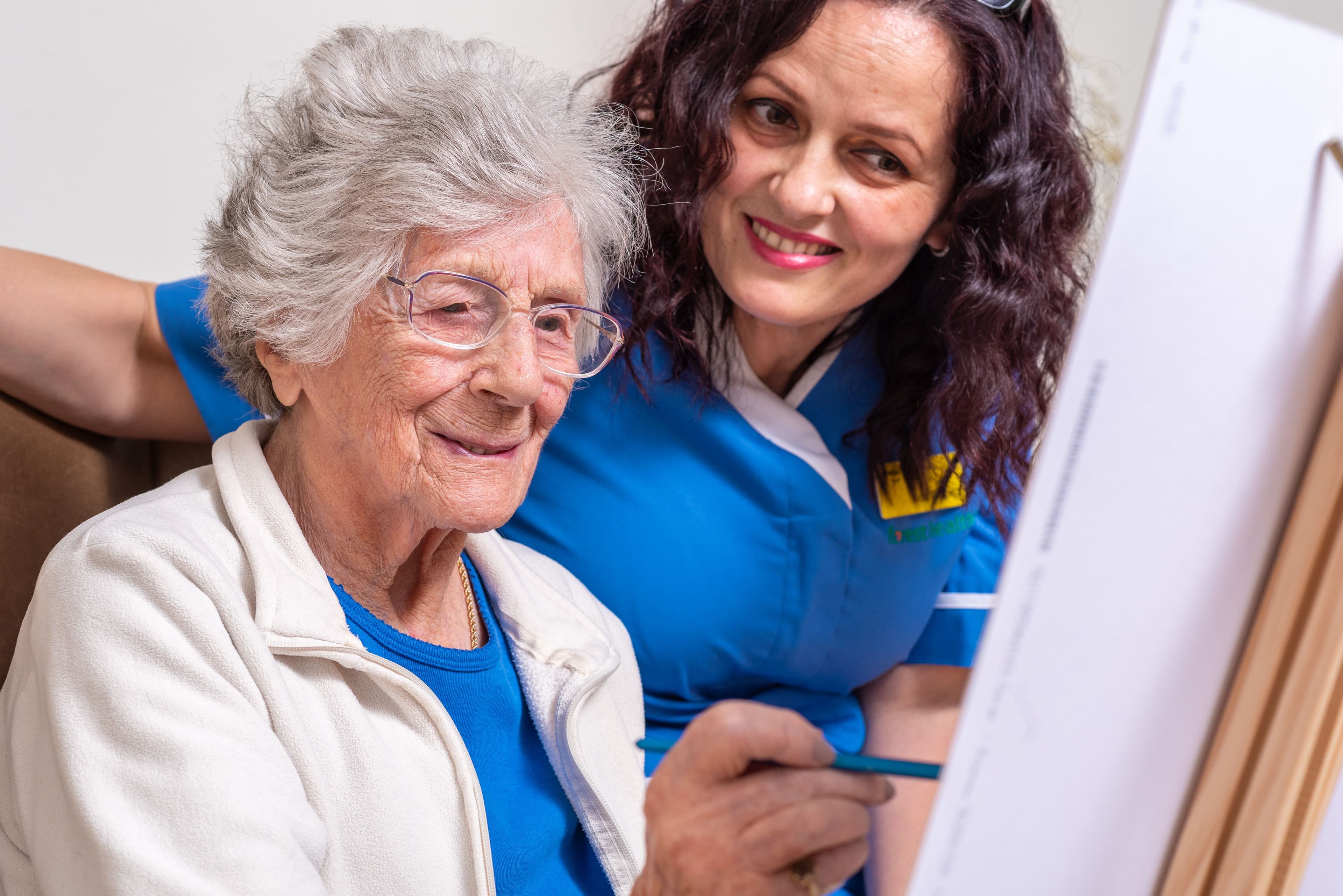 Forest Healthcare - Belmont Lodge care home - 004