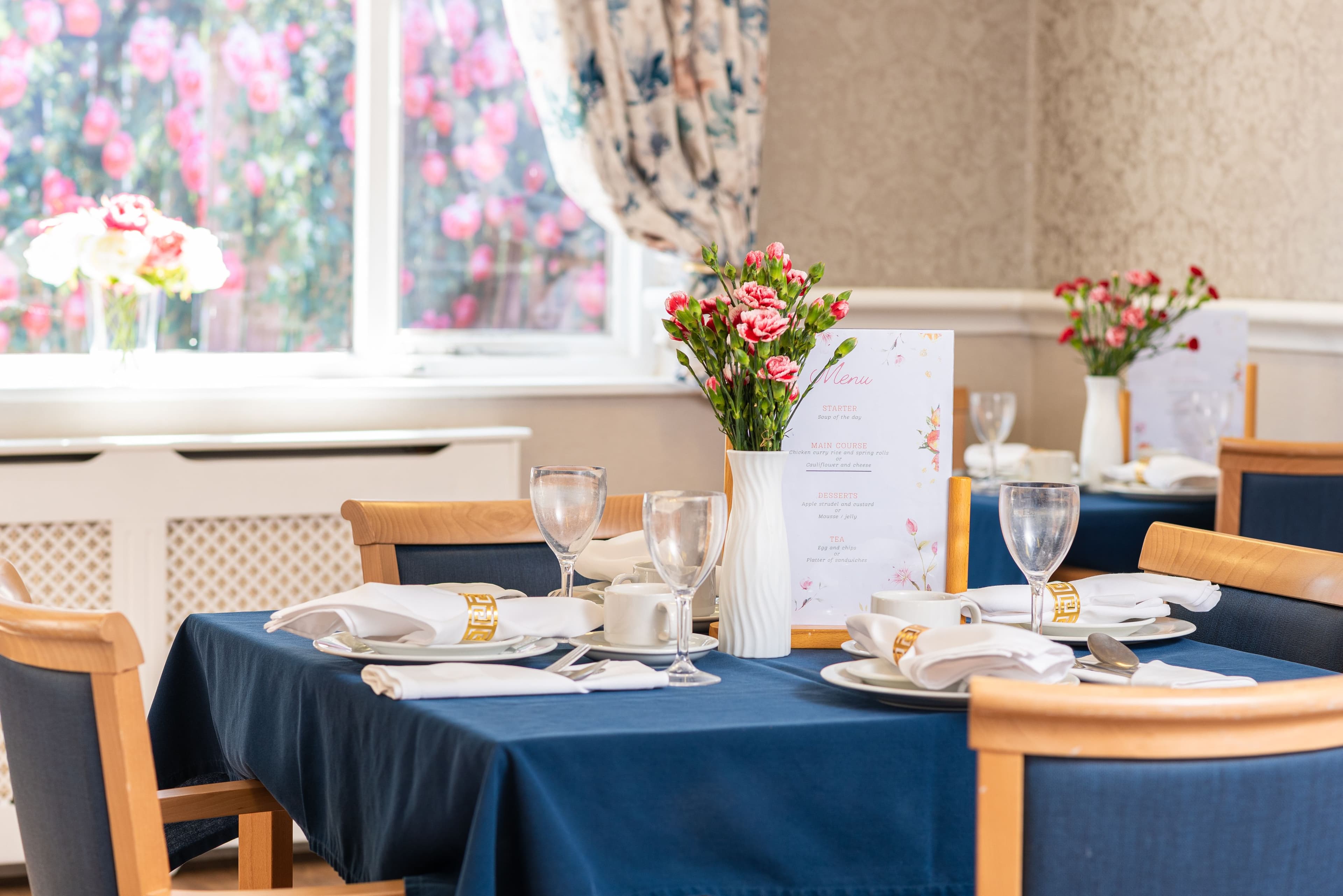 Forest Healthcare - Belmont Lodge care home - 003