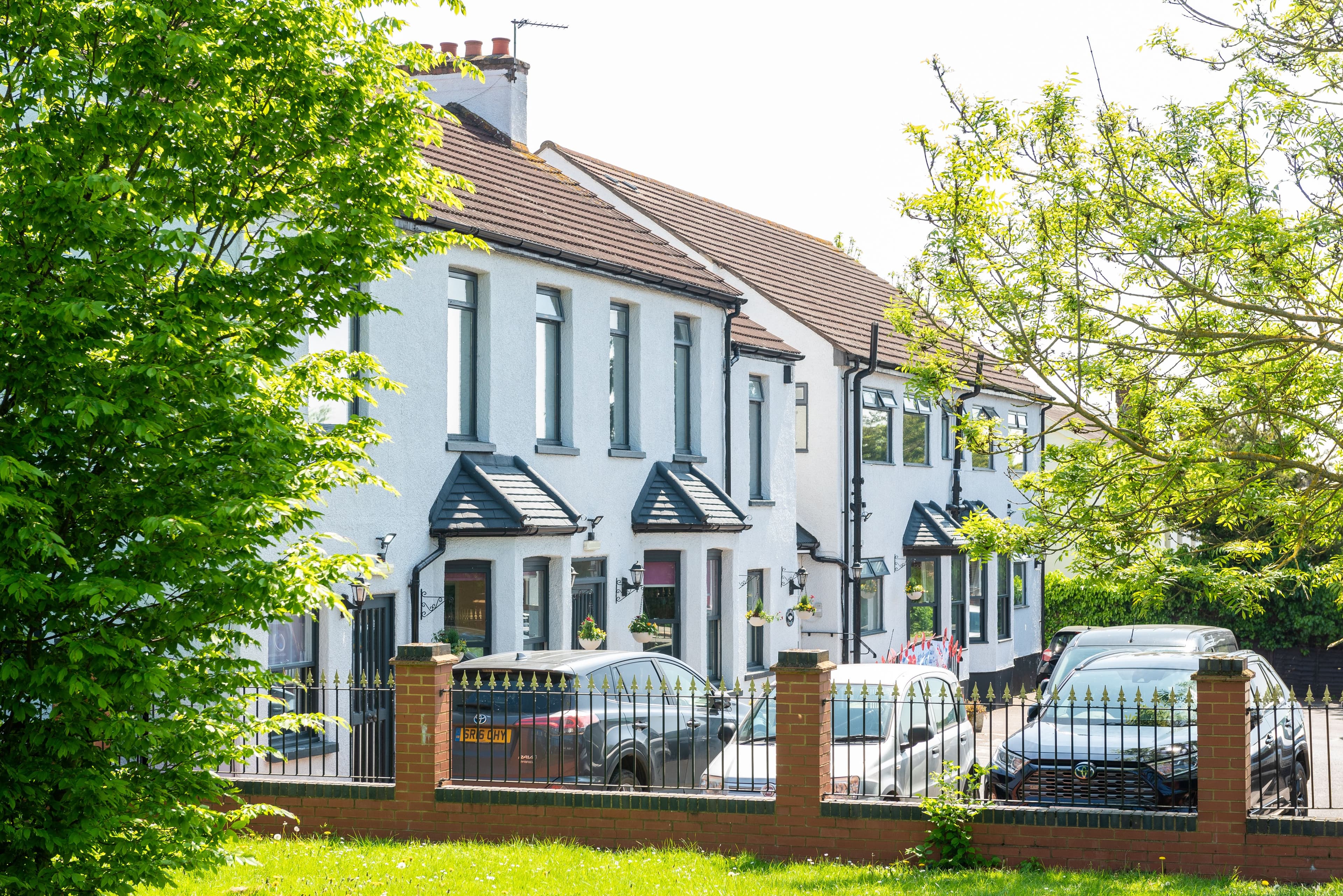 Forest Healthcare - Belmont Lodge care home - 011