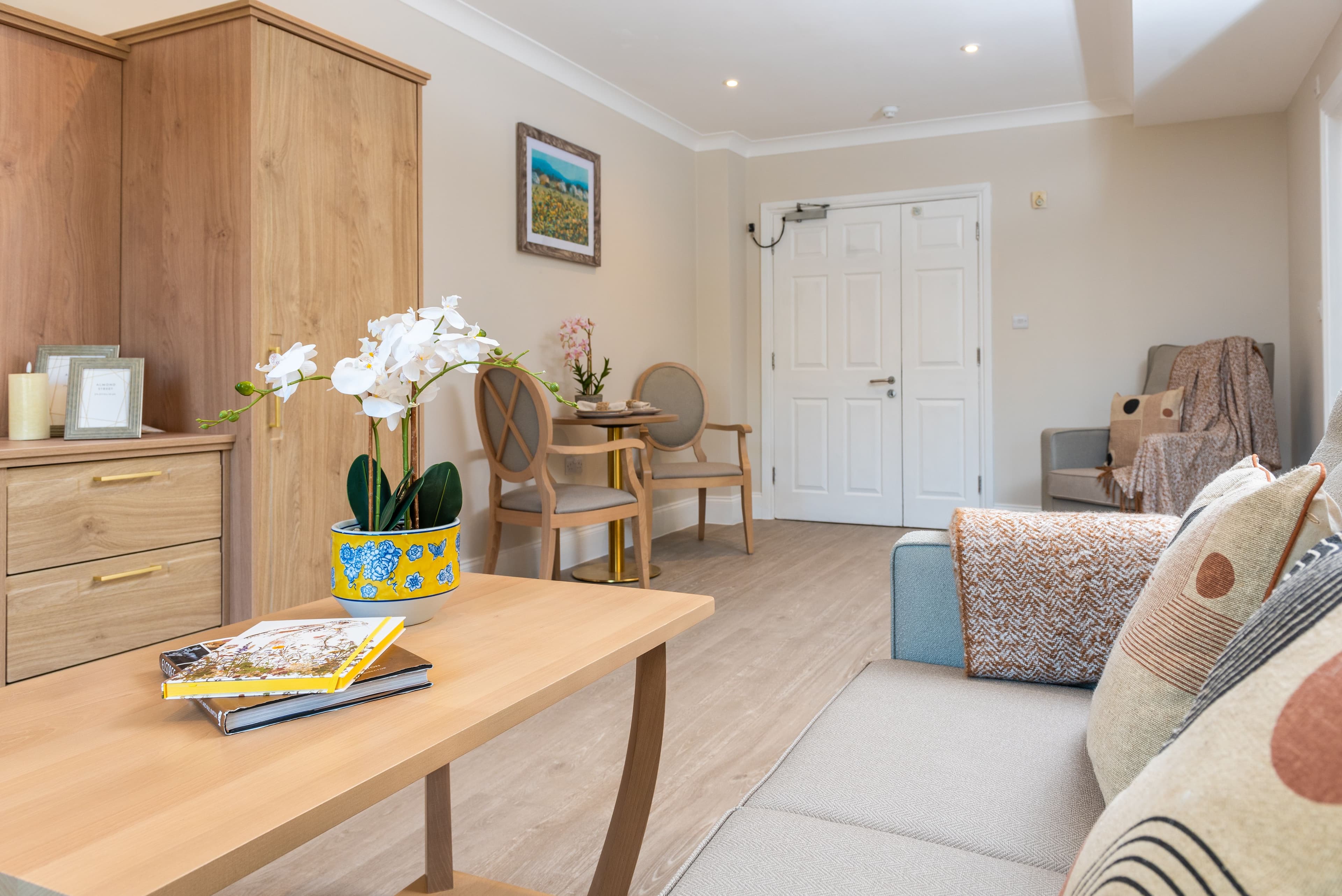Forest Healthcare - Forest Care Village care home - 008