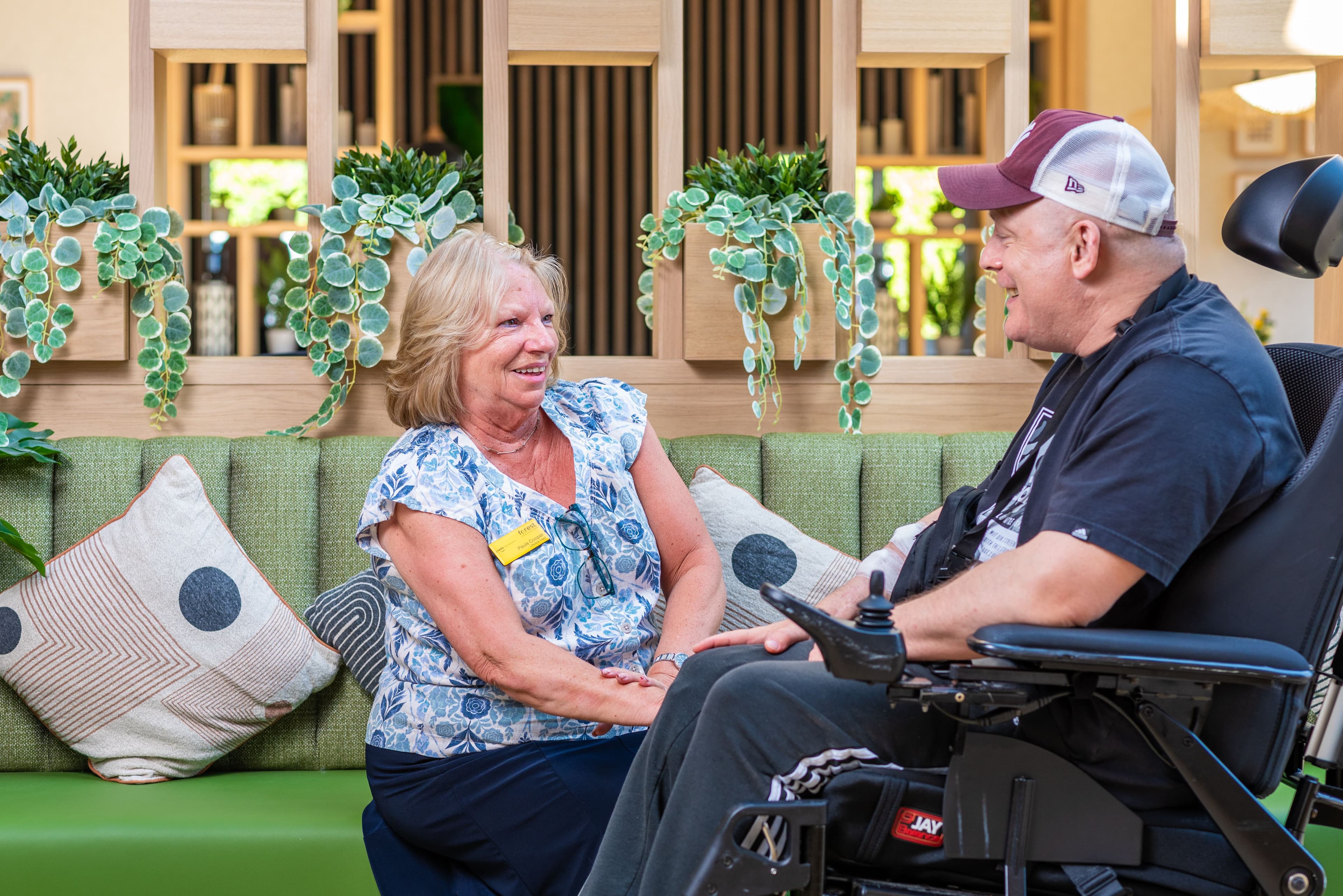 Forest Healthcare - Forest Care Village care home - 009