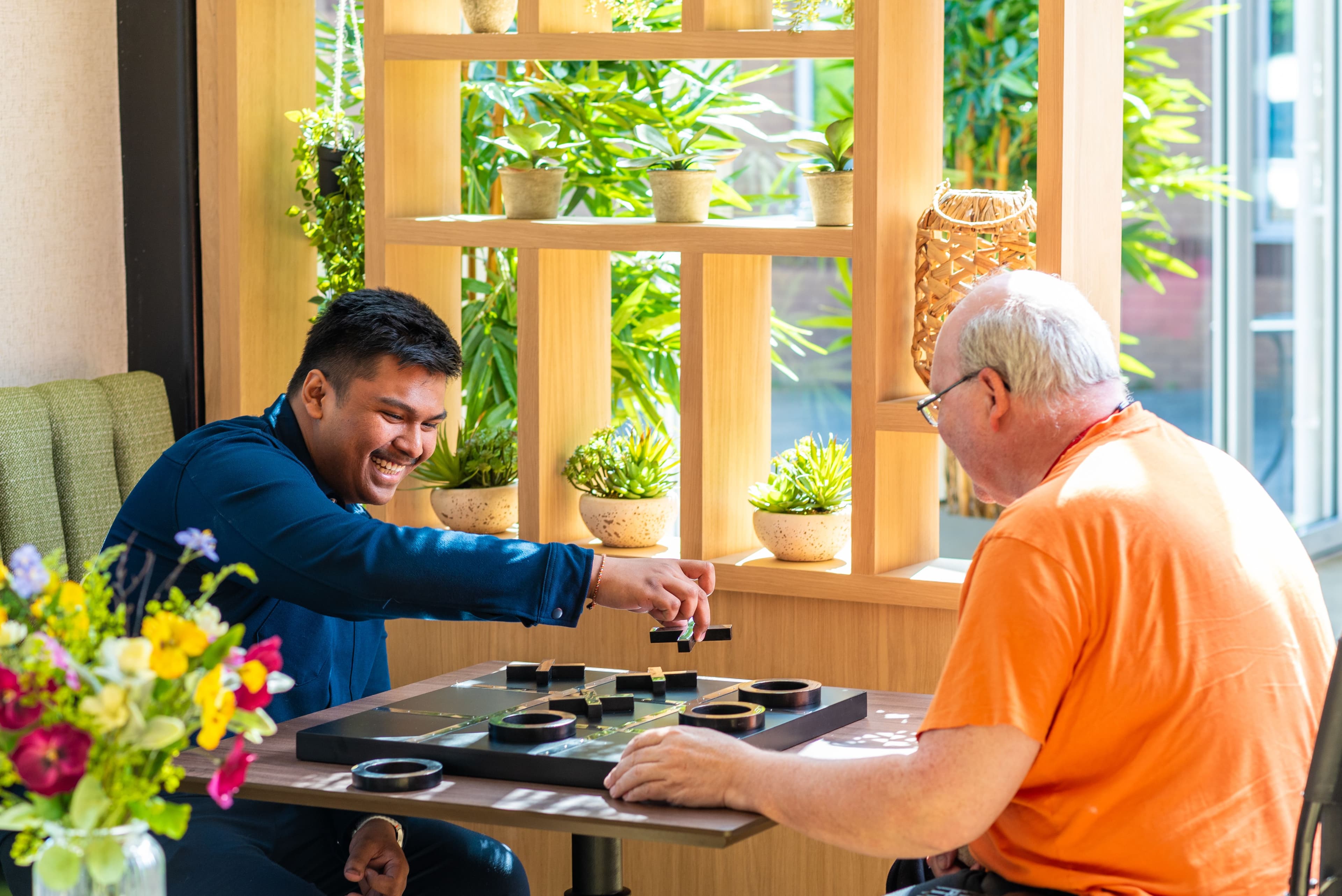 Forest Healthcare - Forest Care Village care home - 005