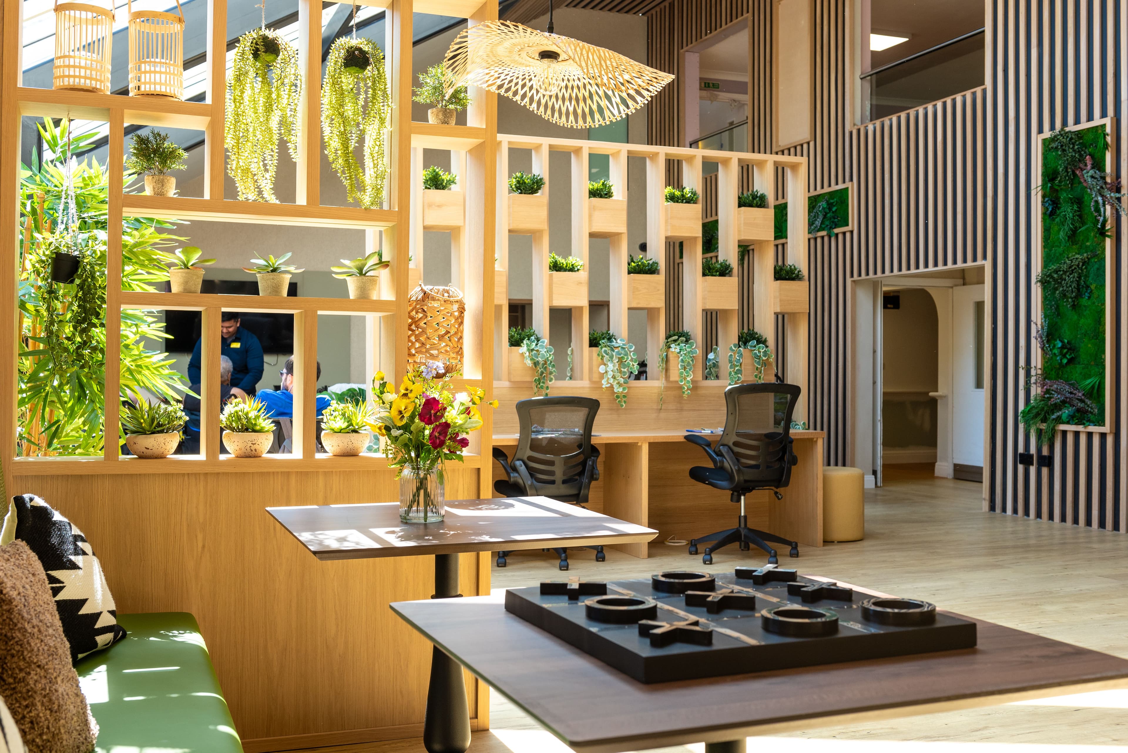 Forest Healthcare - Forest Care Village care home - 010