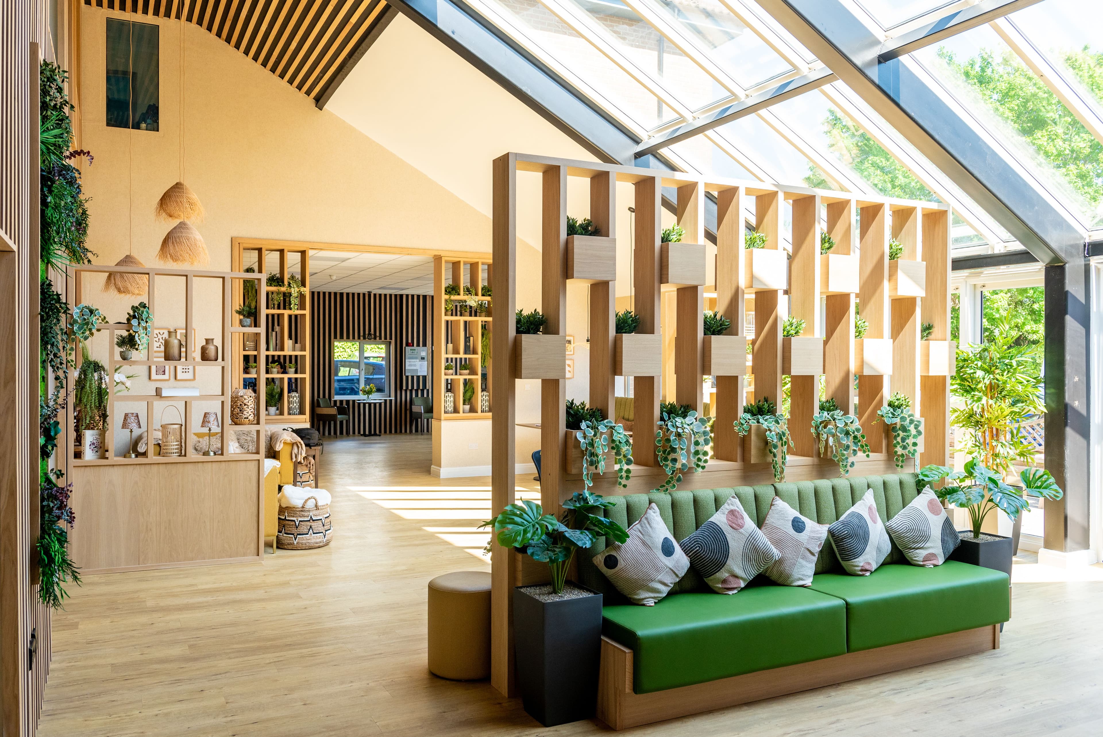 Forest Healthcare - Forest Care Village care home - 006