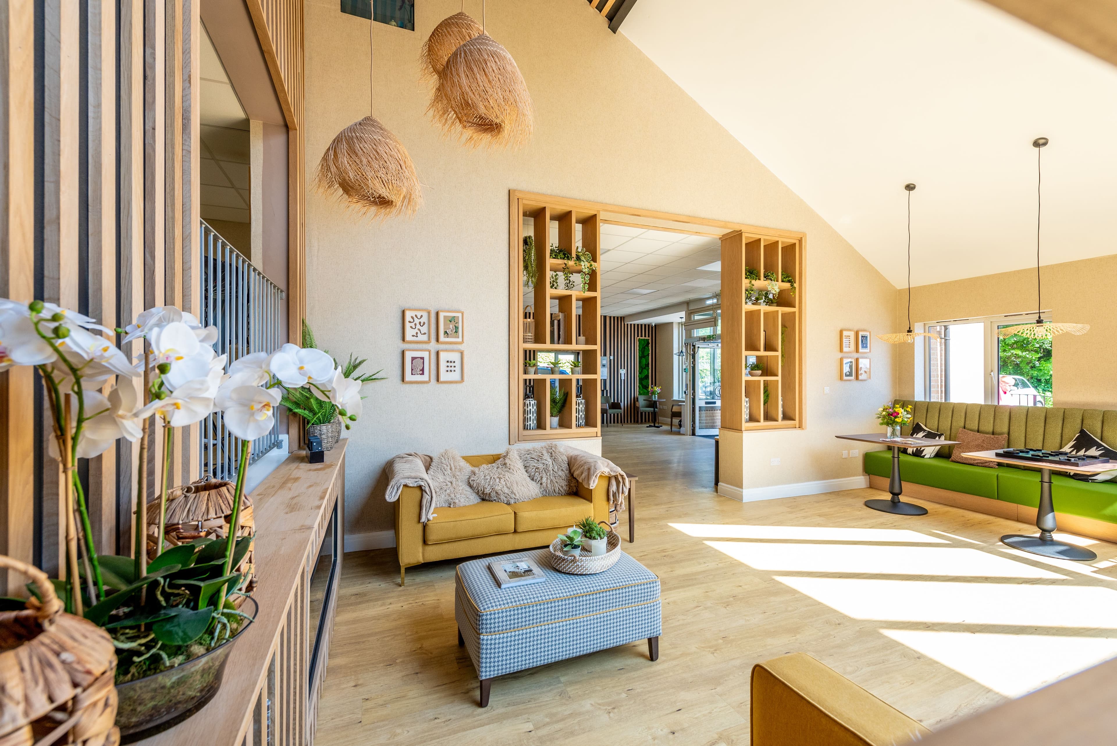 Forest Healthcare - Forest Care Village care home - 000