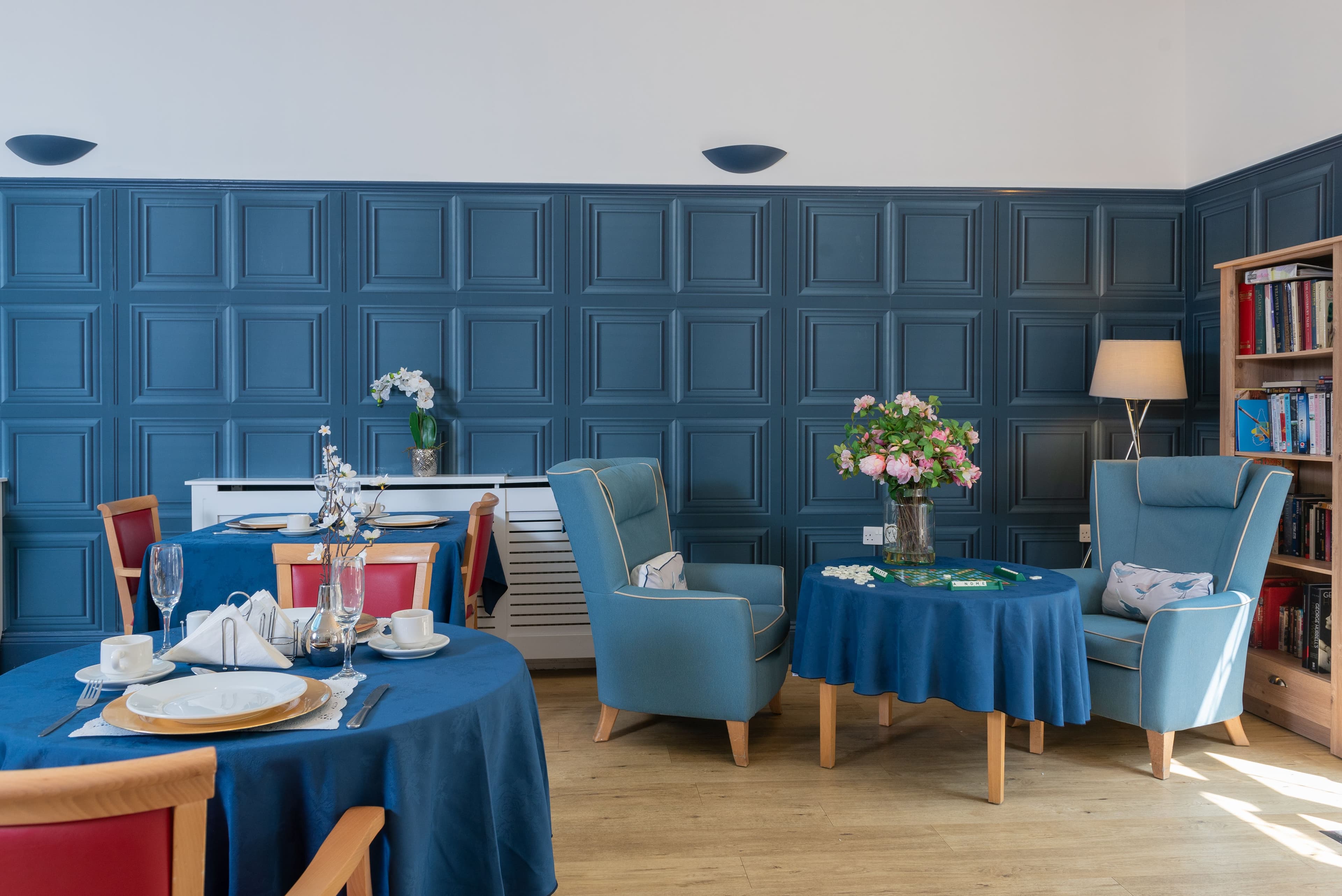 Forest Healthcare - The Cedars care home - 012