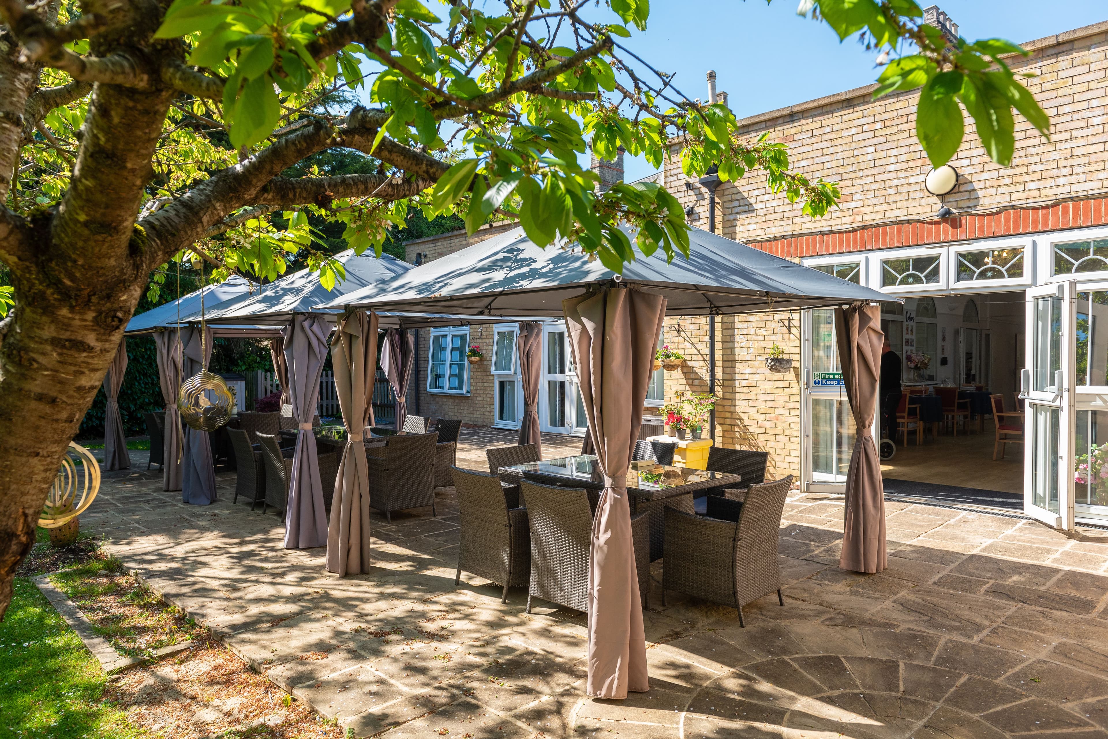 Forest Healthcare - The Cedars care home - 009
