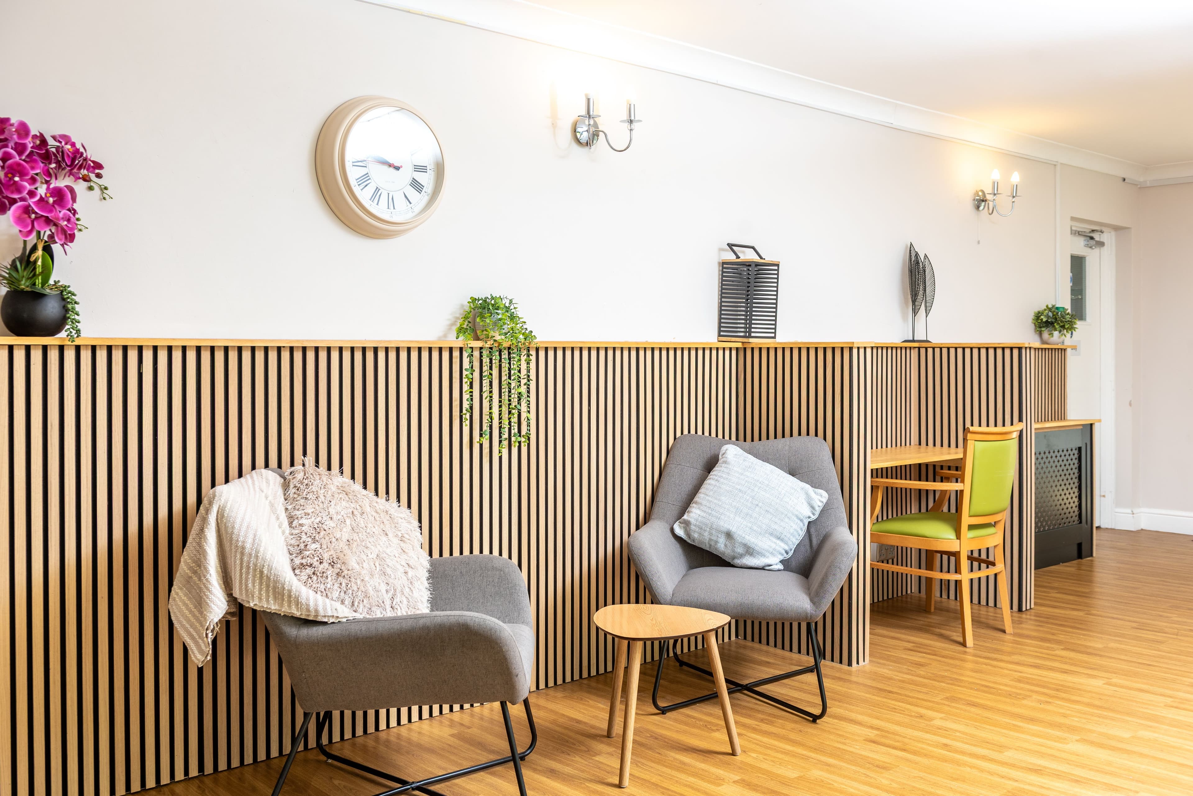 Forest Healthcare - Grace Manor care home 2