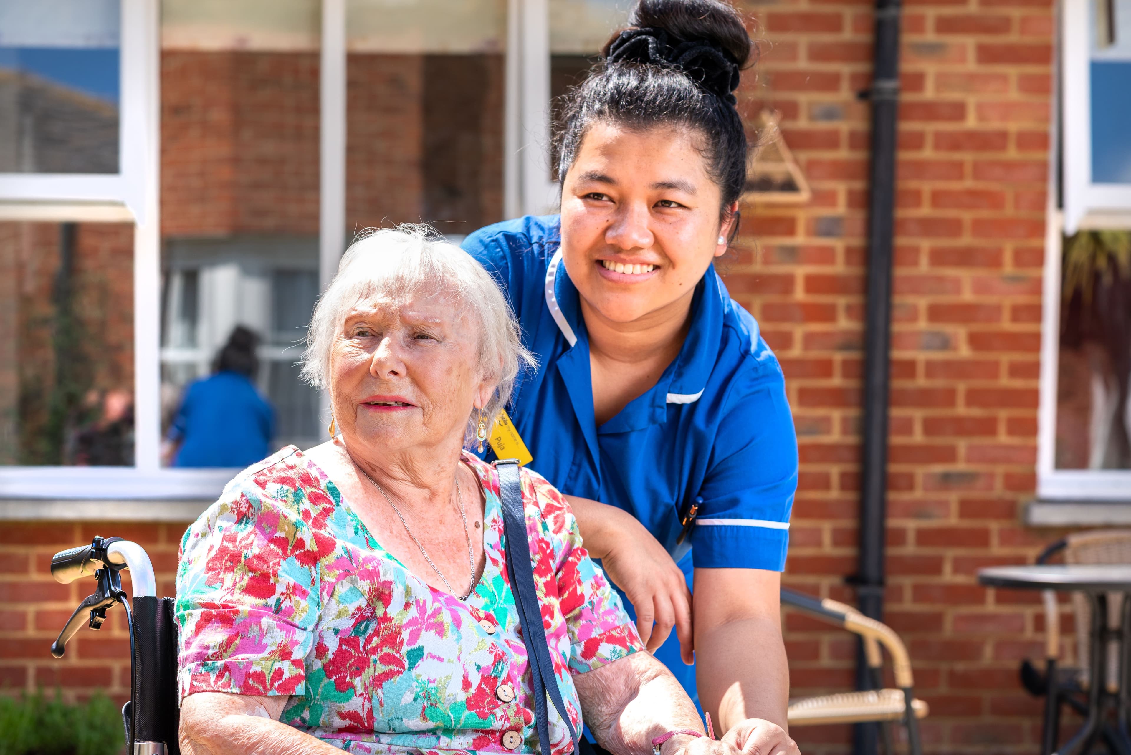 Forest Healthcare - Grace Manor care home 3