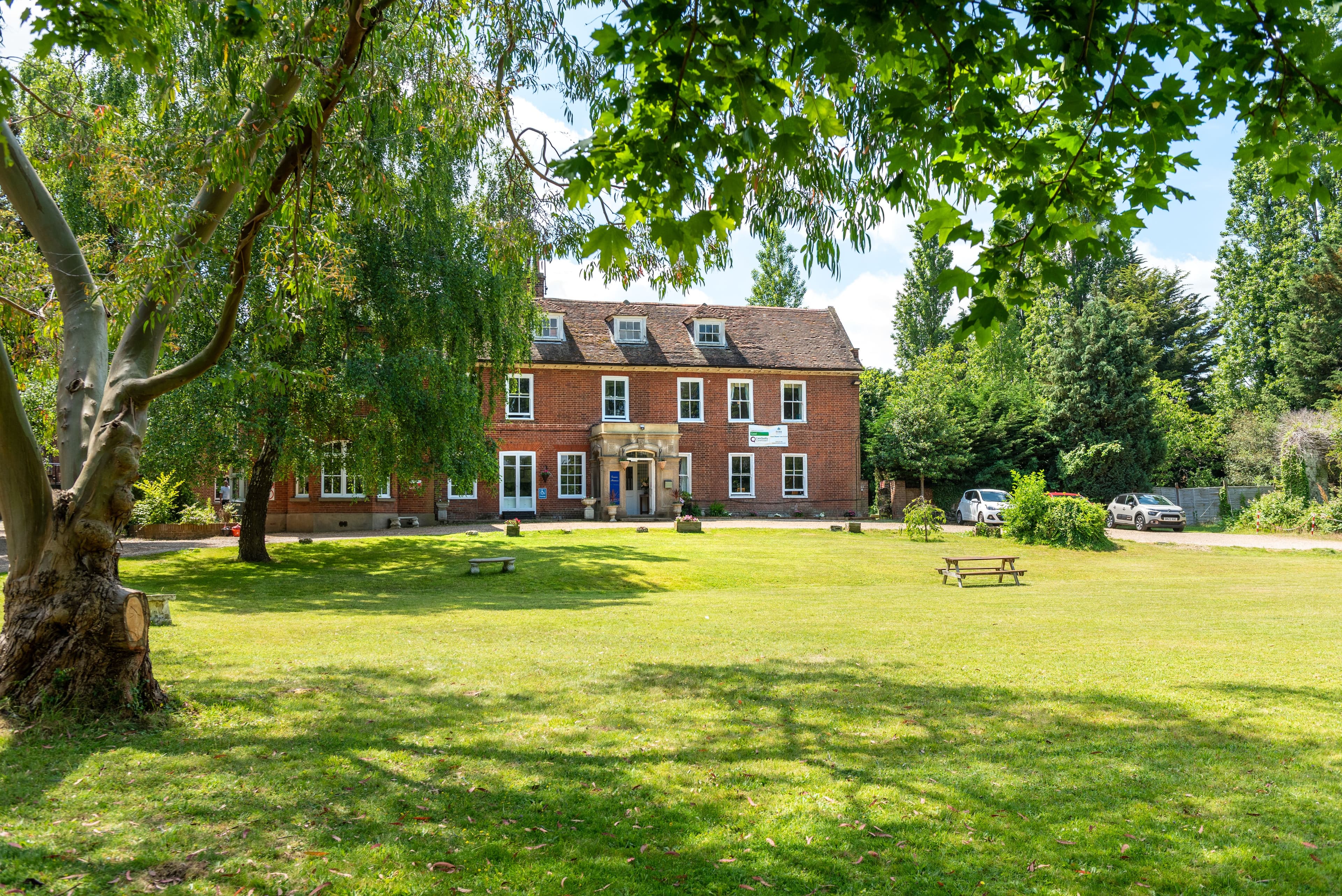 Forest Healthcare - Grace Manor care home - 007