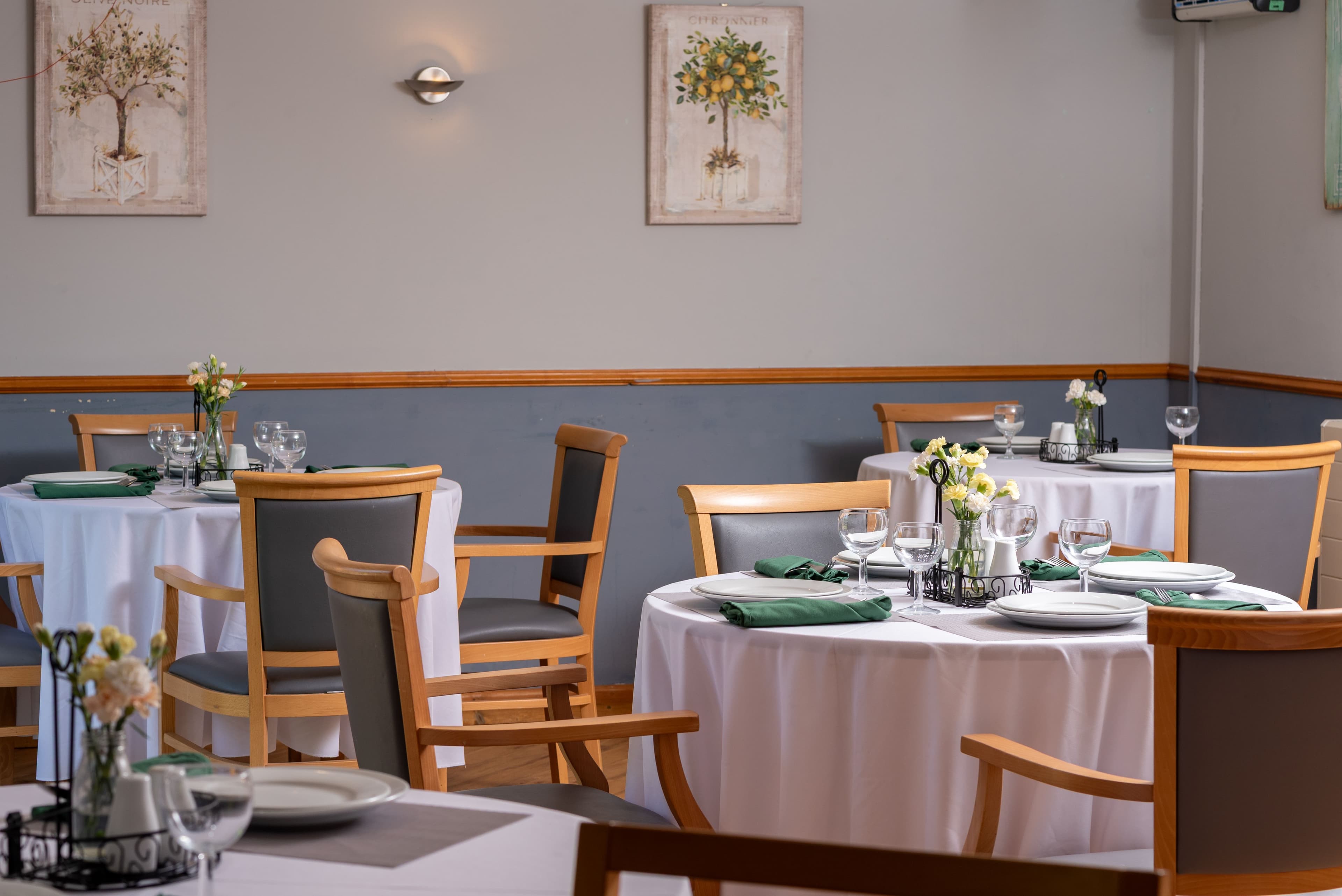 Forest Healthcare - Hassingham House care home 2
