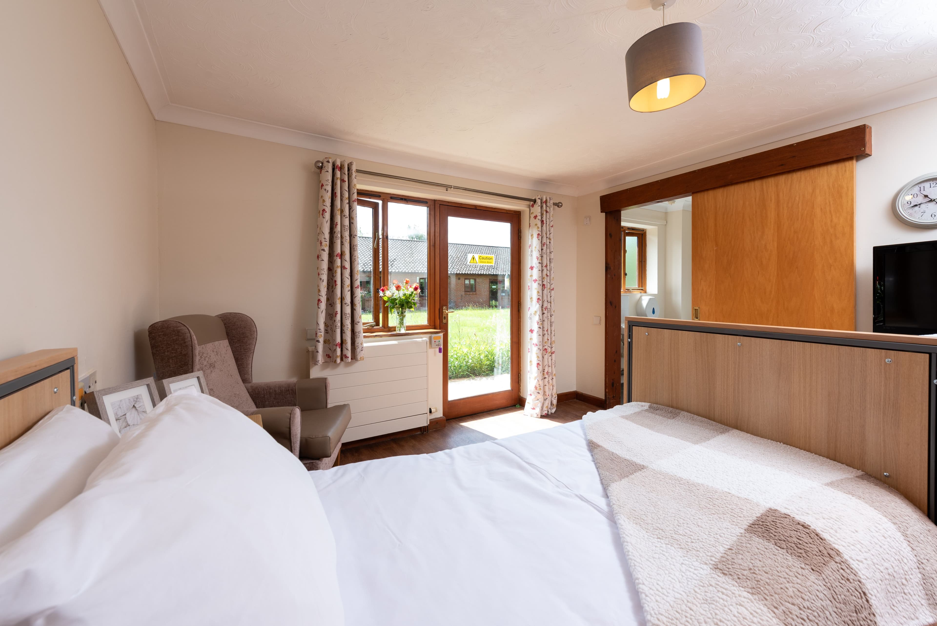 Forest Healthcare - Hassingham House care home - 004