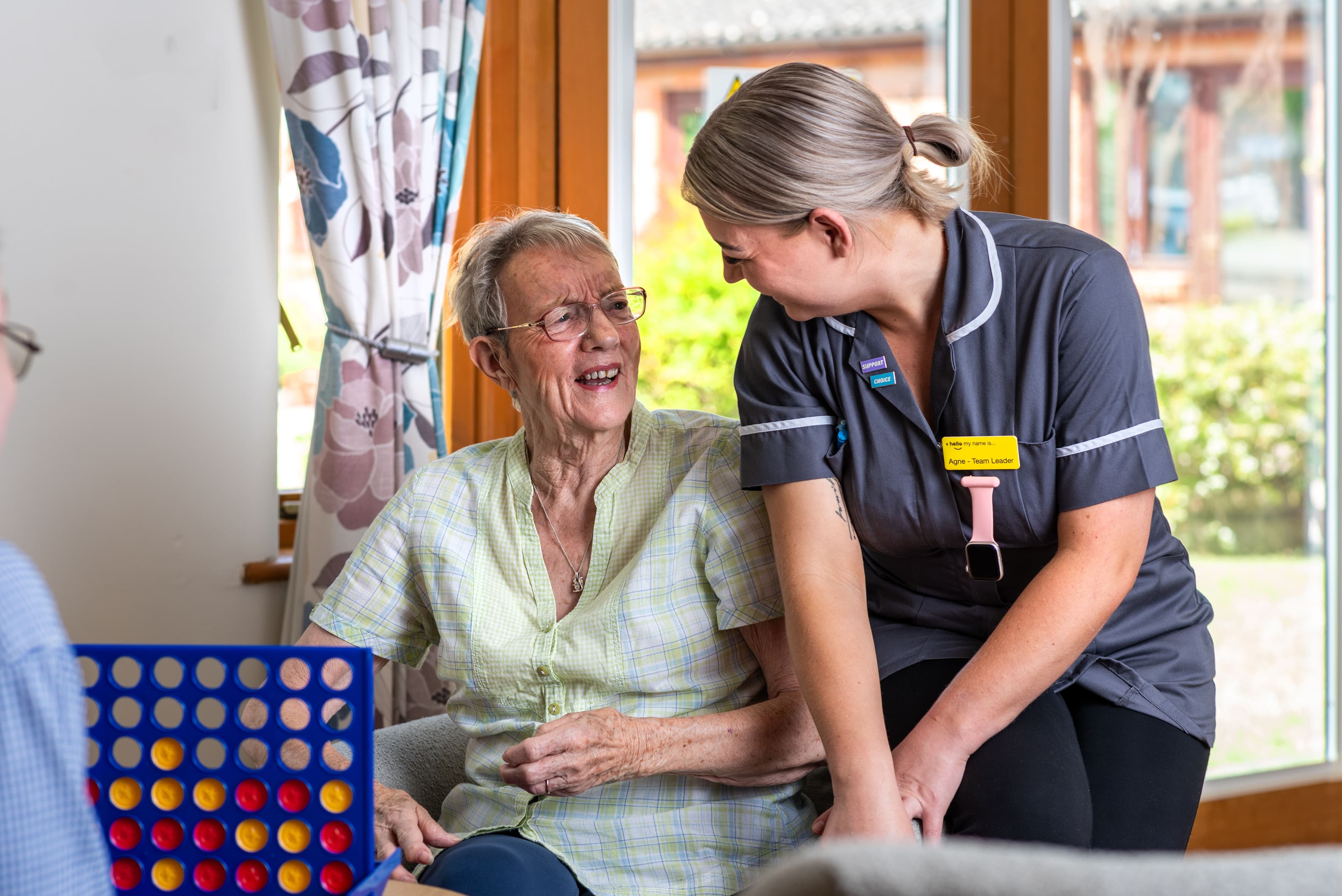 Forest Healthcare - Hassingham House care home - 003