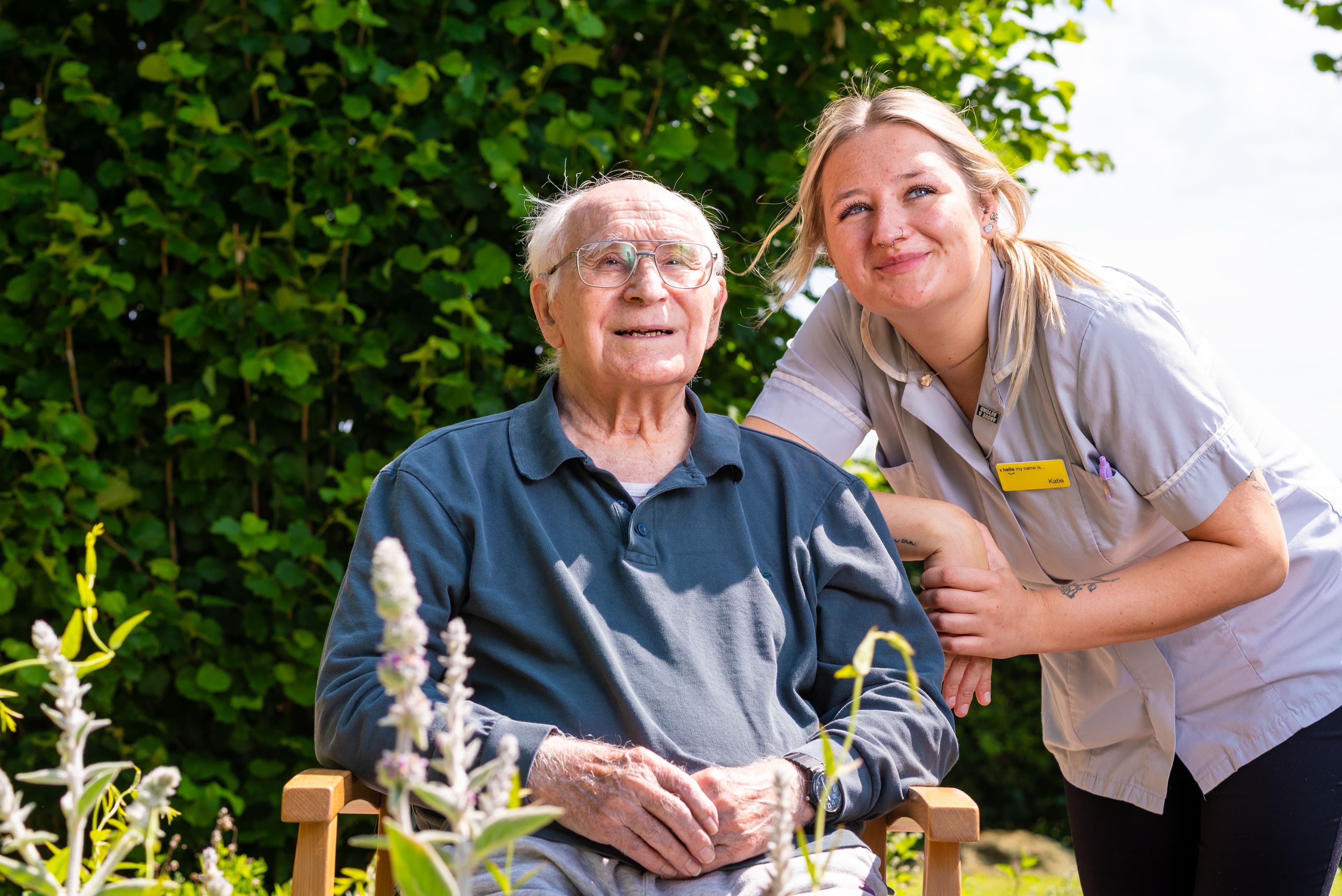 Forest Healthcare - Hassingham House care home - 005