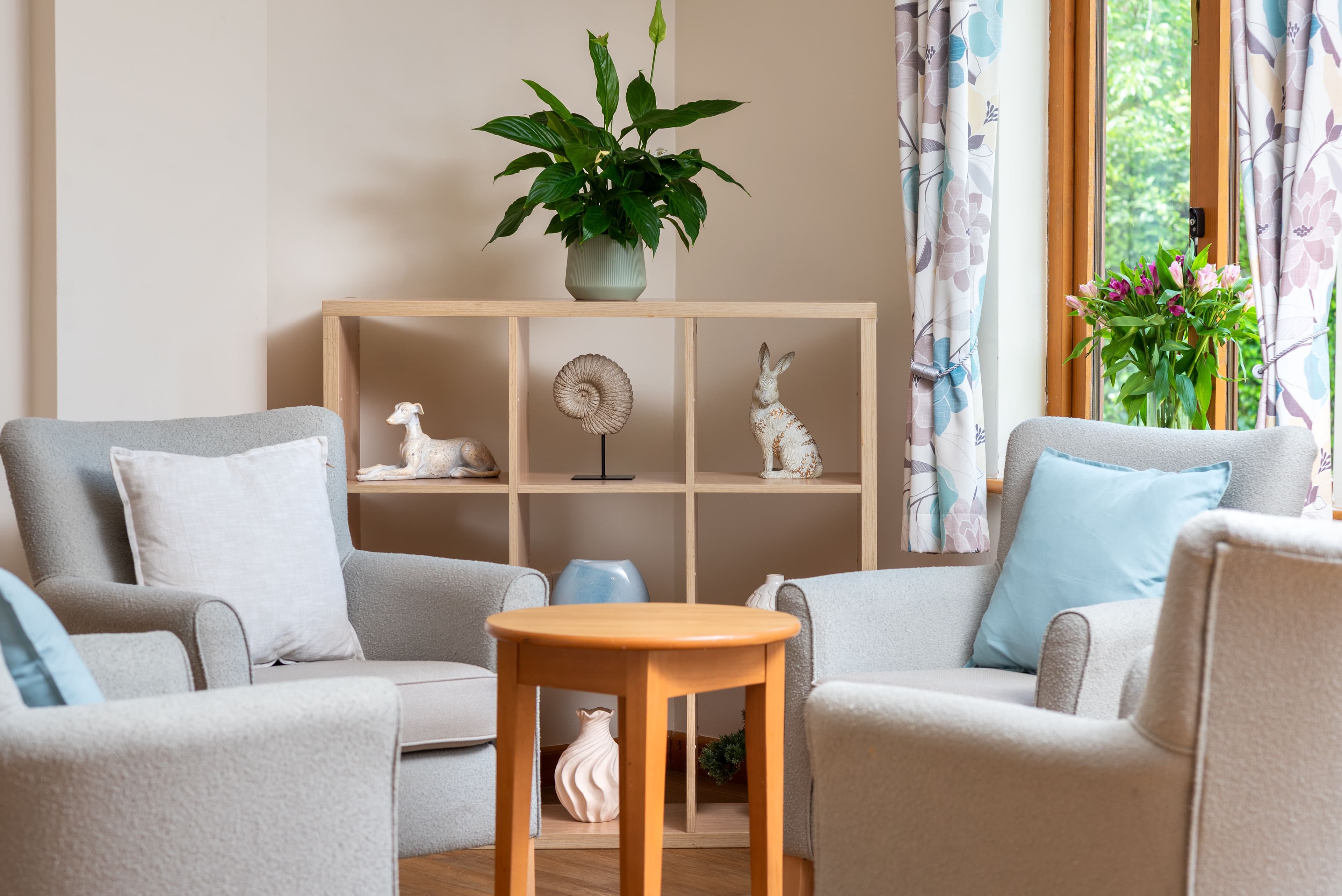 Forest Healthcare - Hassingham House care home 3