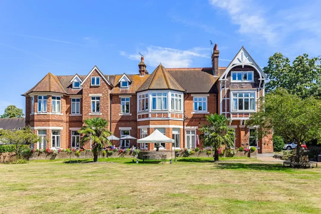 Mills Care Group - Fairlight care home - 000