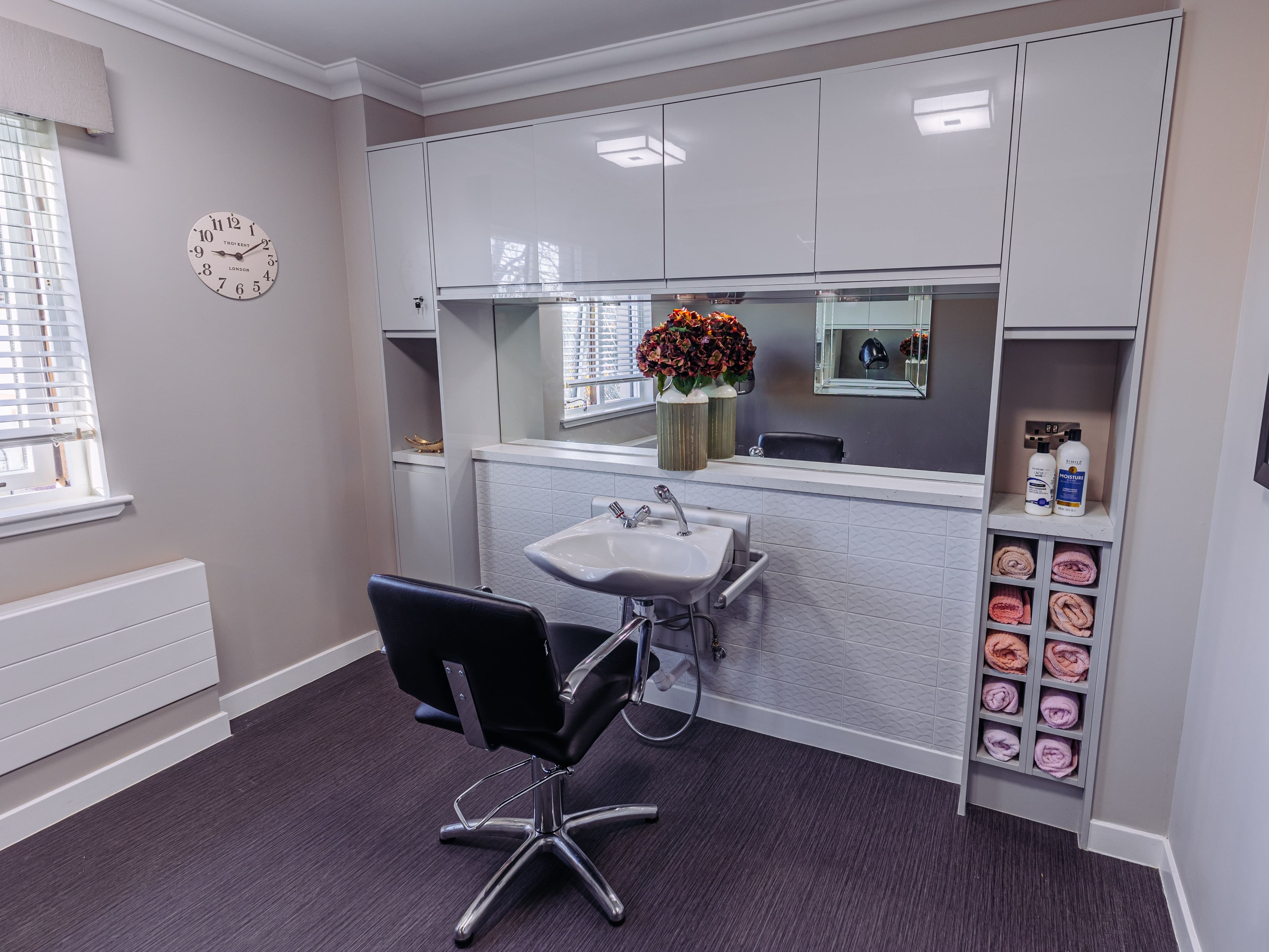 Barchester Healthcare - Fairview House care home 015