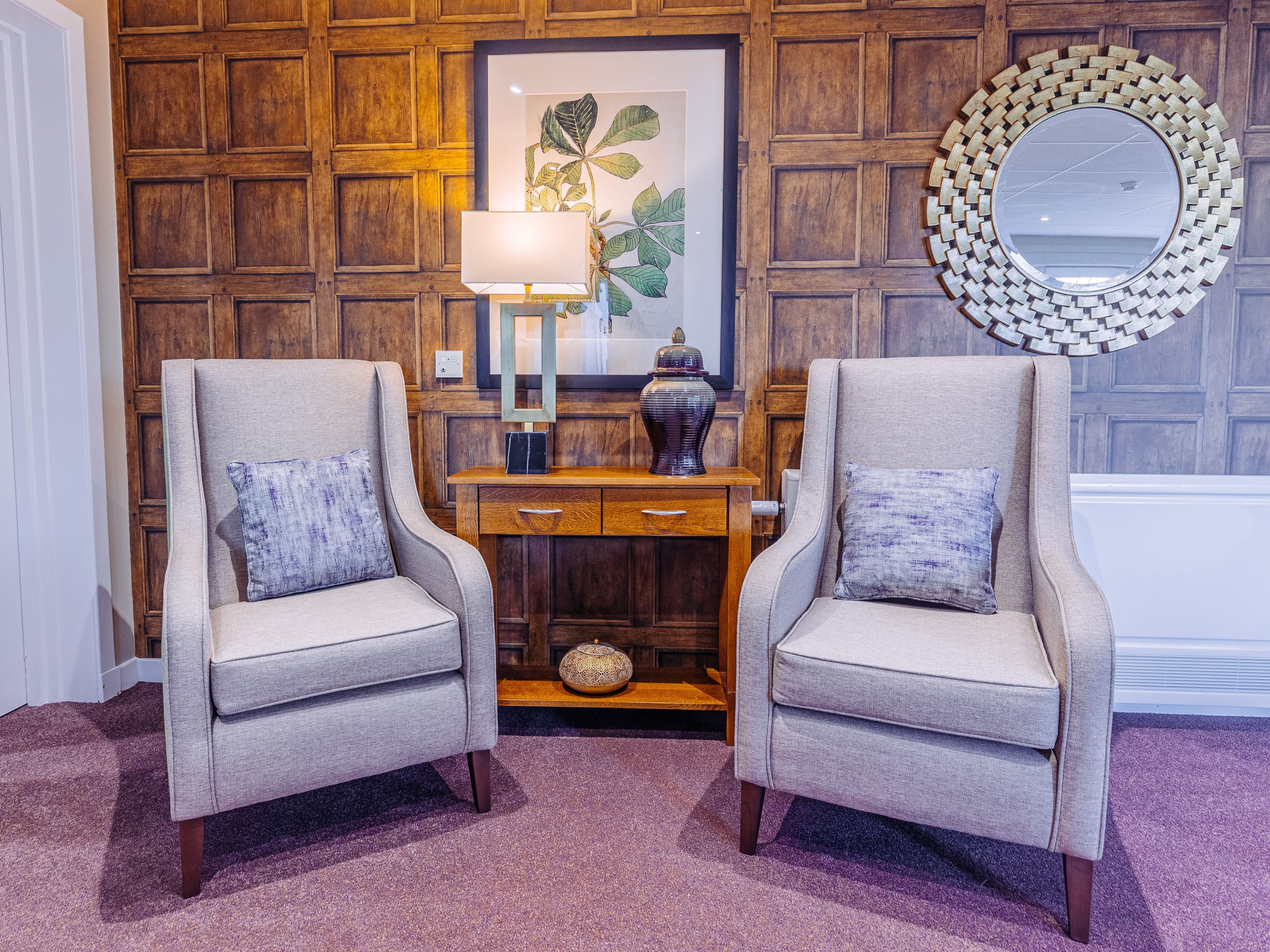 Barchester Healthcare - Barchester Healthcare Fairview House care home - 009