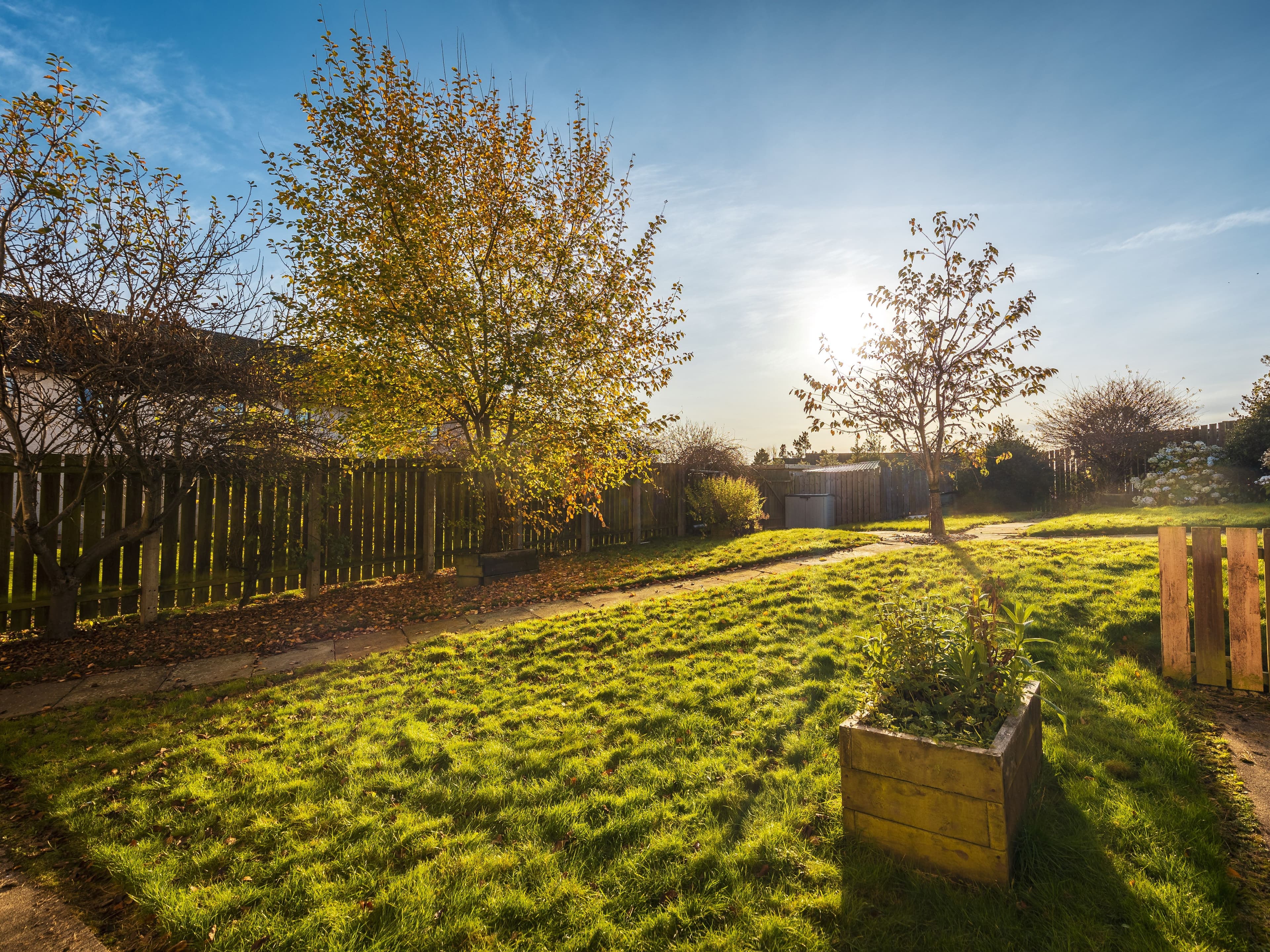 Barchester Healthcare - Fairview House care home 022