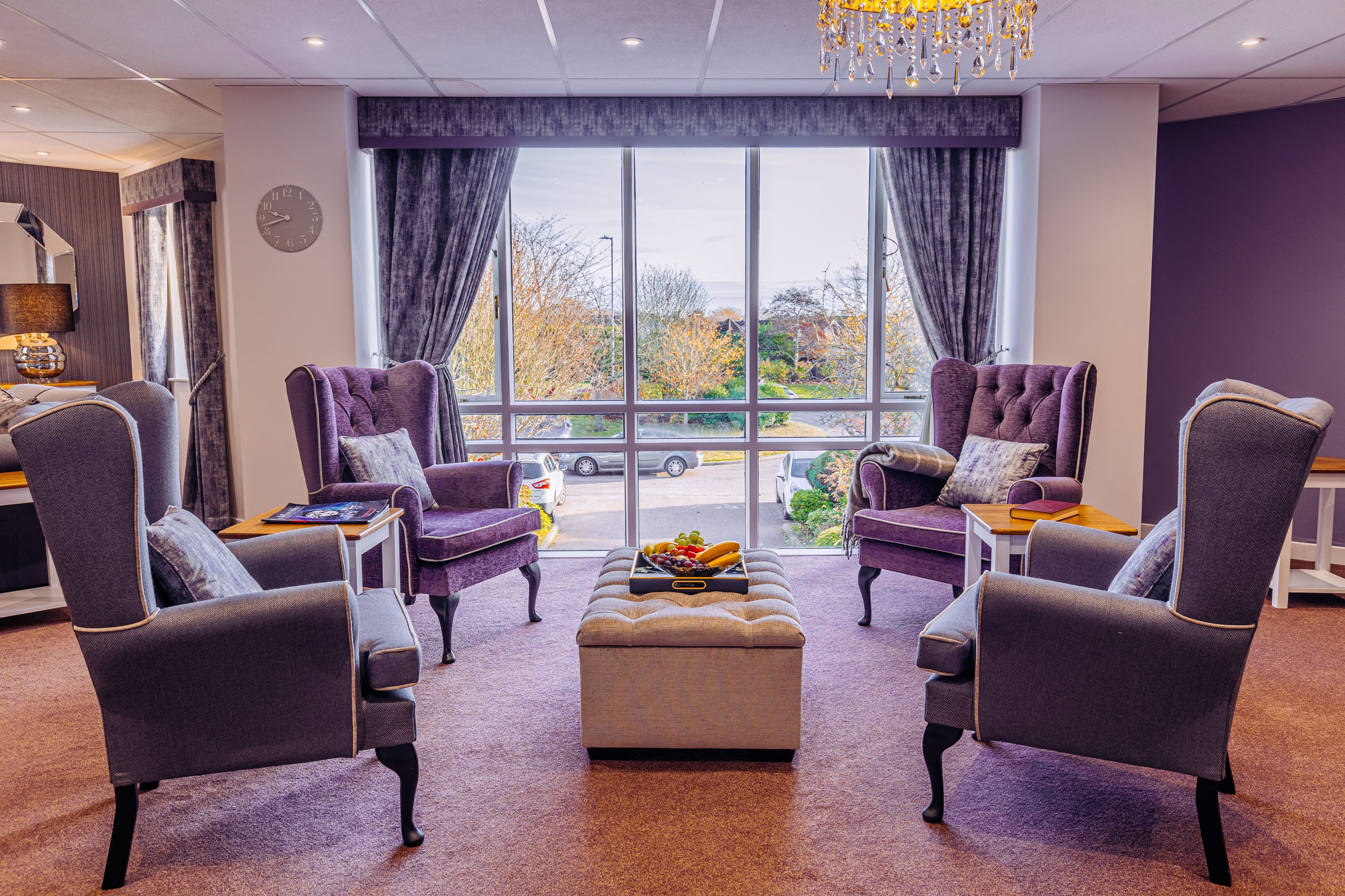 Barchester Healthcare - Fairview House care home 013