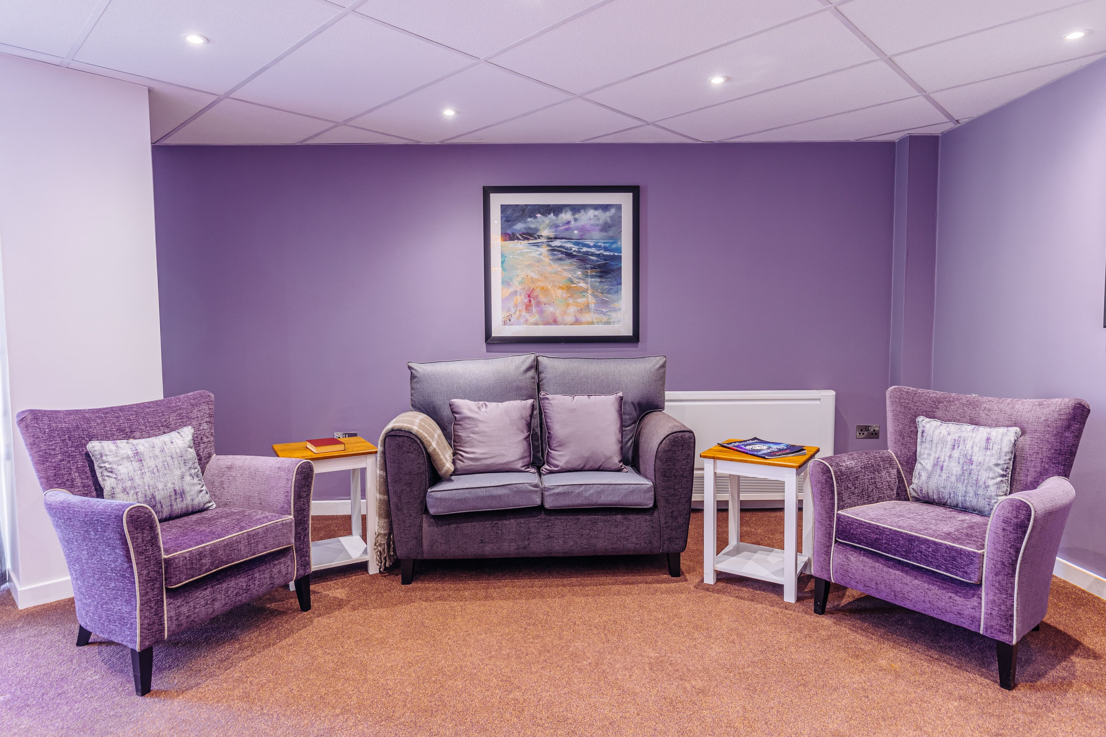 Barchester Healthcare - Fairview House care home 014