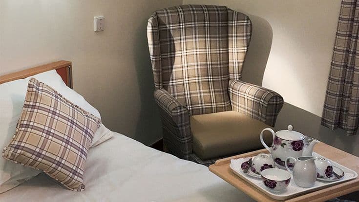 HC-One - Fairview care home - 001