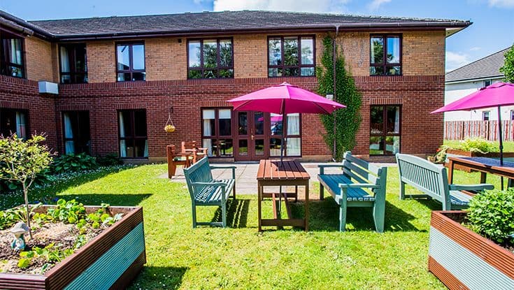 HC-One - Fairview care home - 002