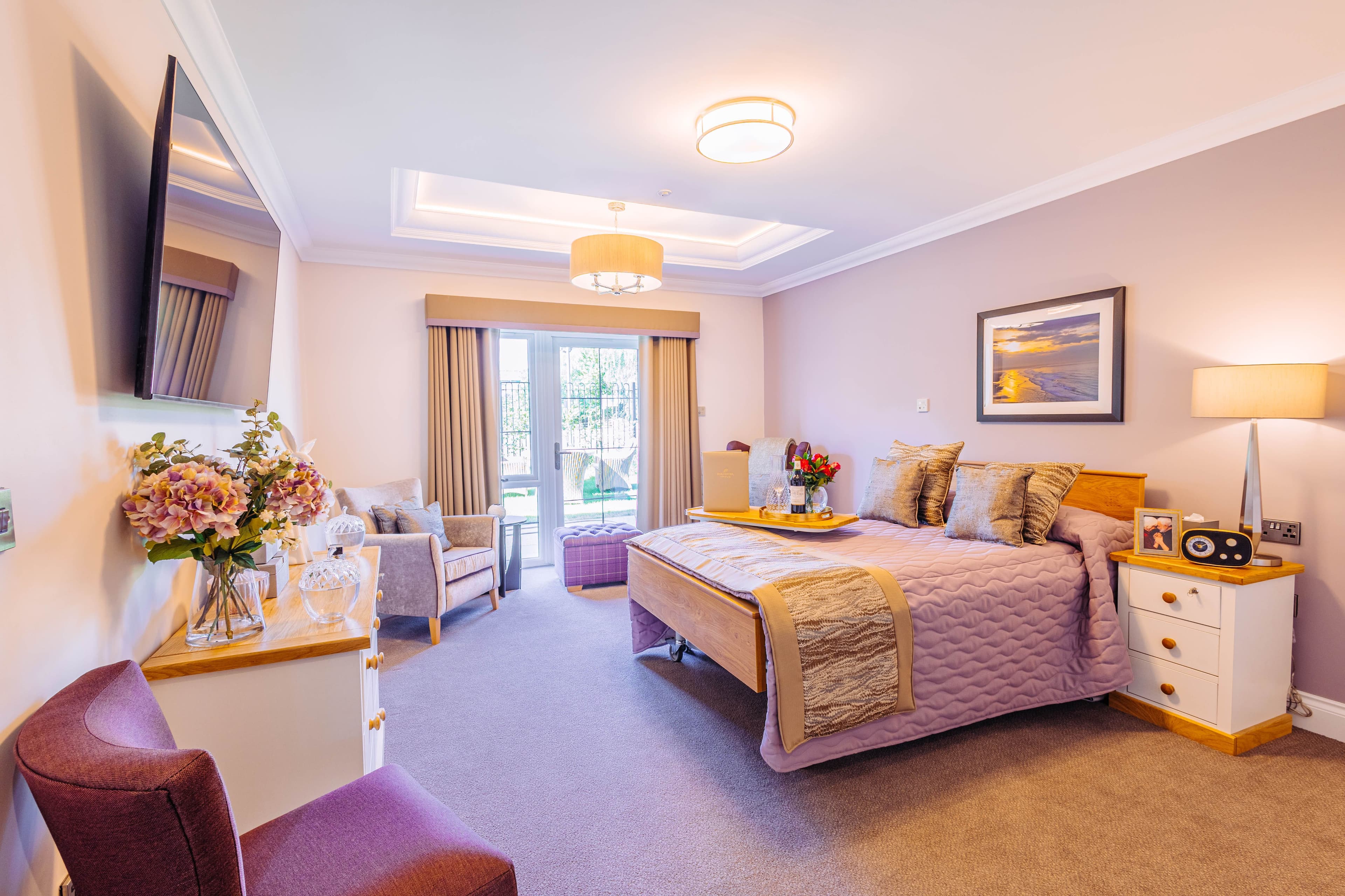 Barchester Healthcare - Barchester Healthcare Farley Gardens care home 2