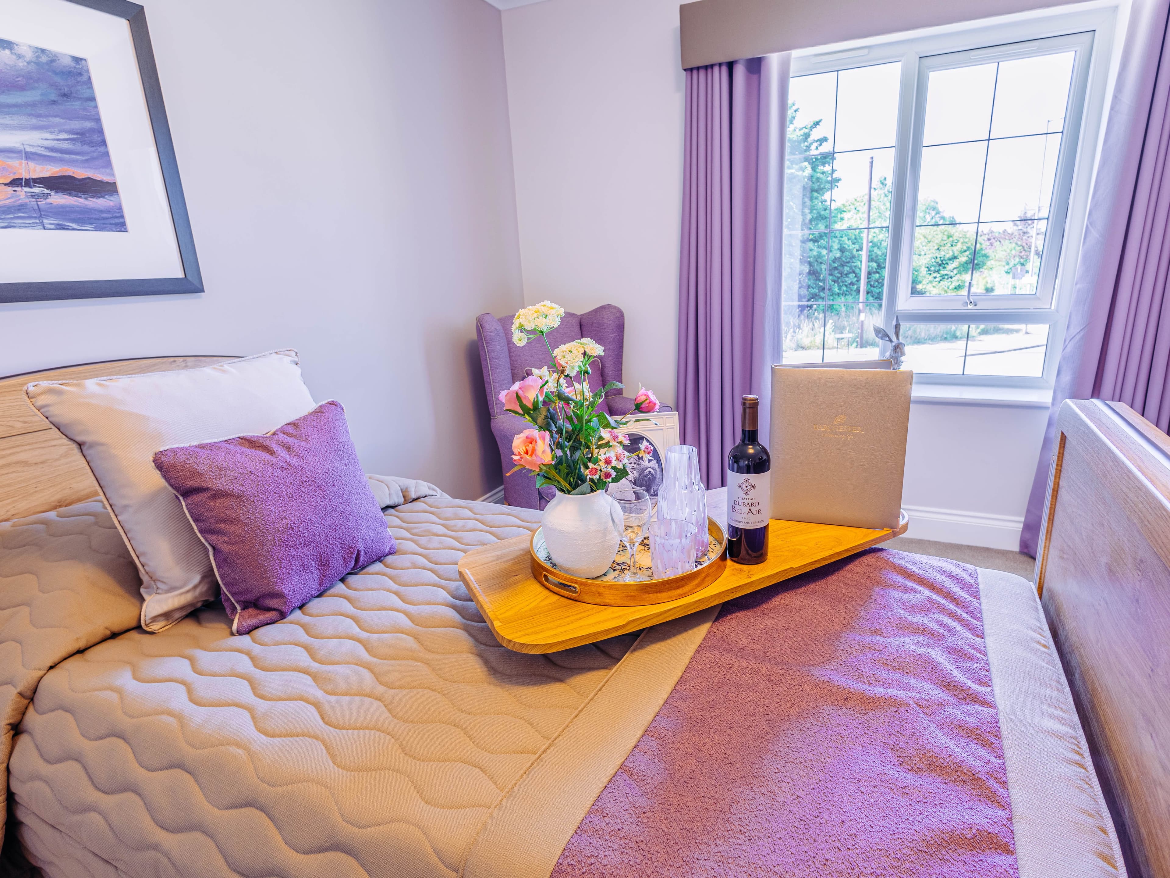 Barchester Healthcare - Barchester Healthcare Farley Gardens care home - 020