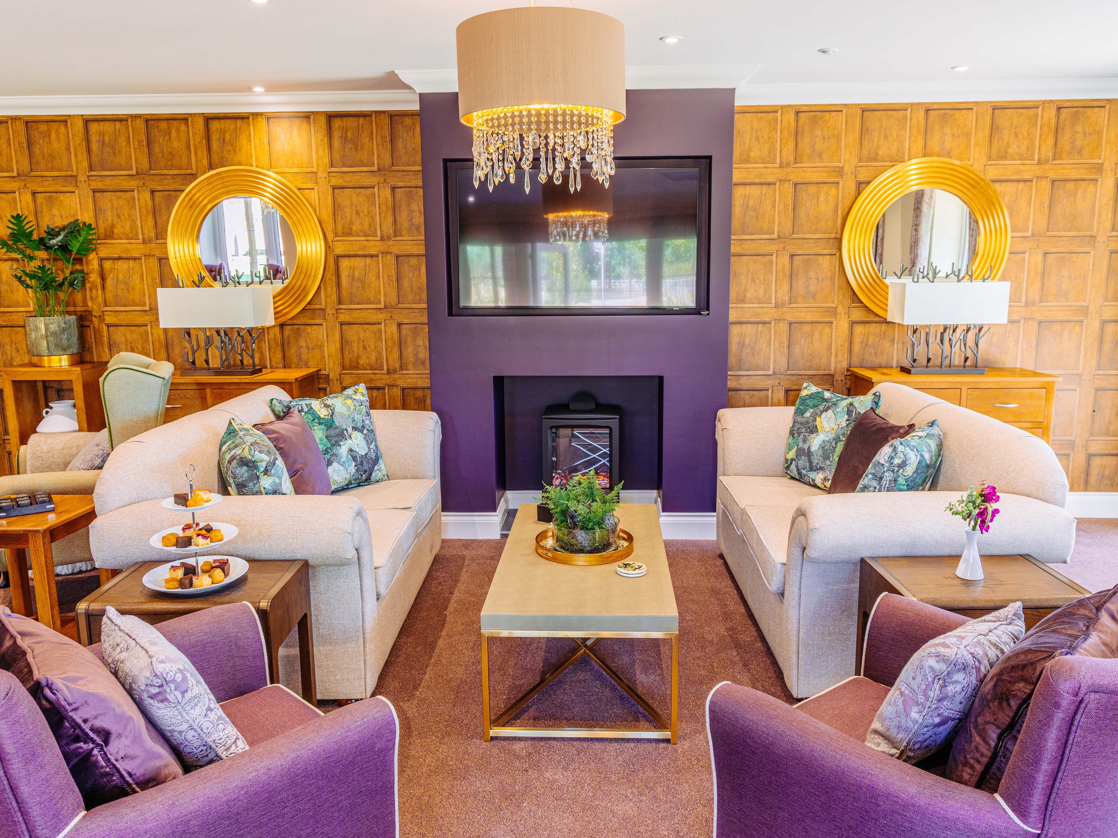 Barchester Healthcare - Barchester Healthcare Farley Gardens care home 3