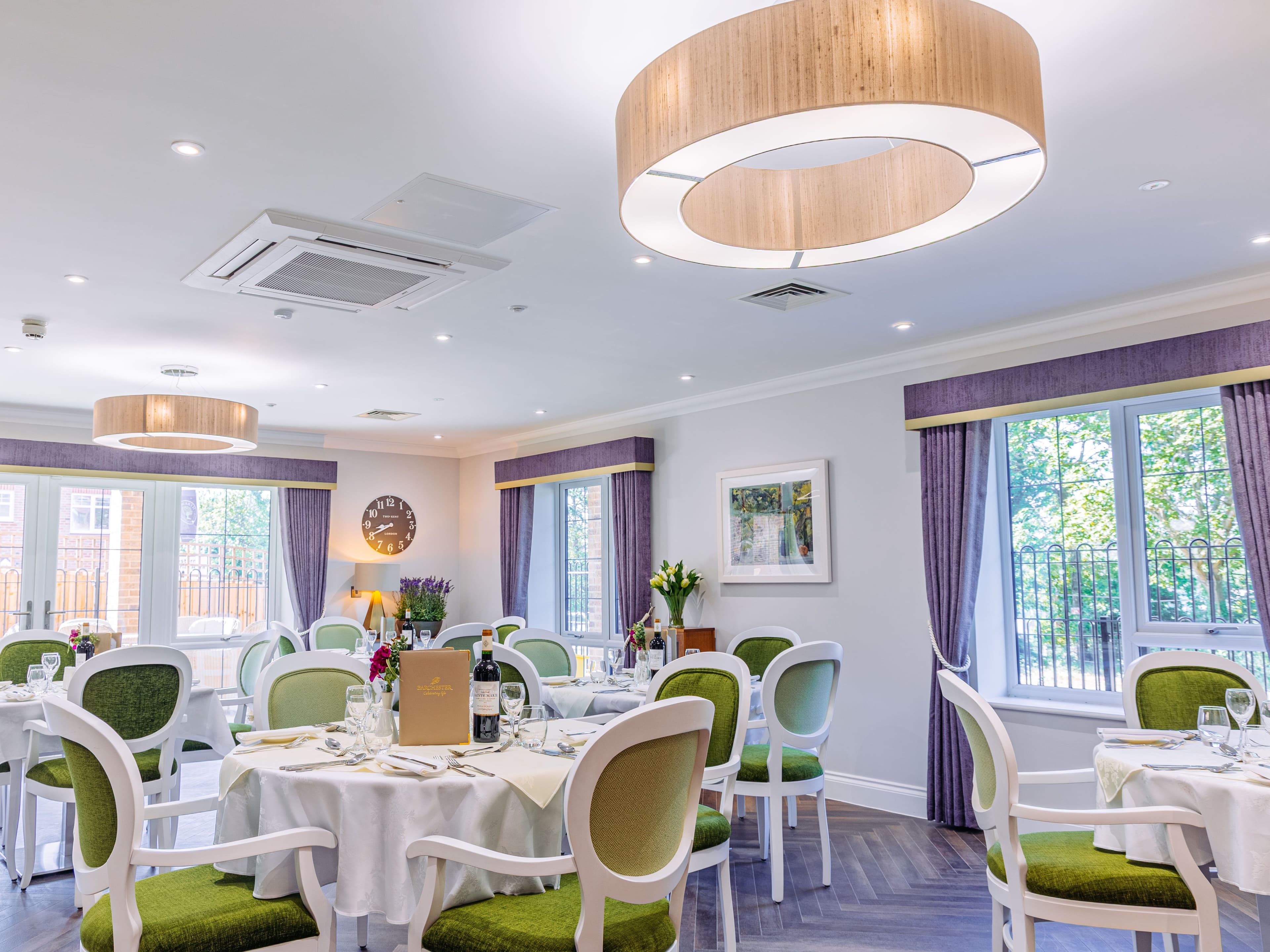 Barchester Healthcare - Barchester Healthcare Farley Gardens care home - 003