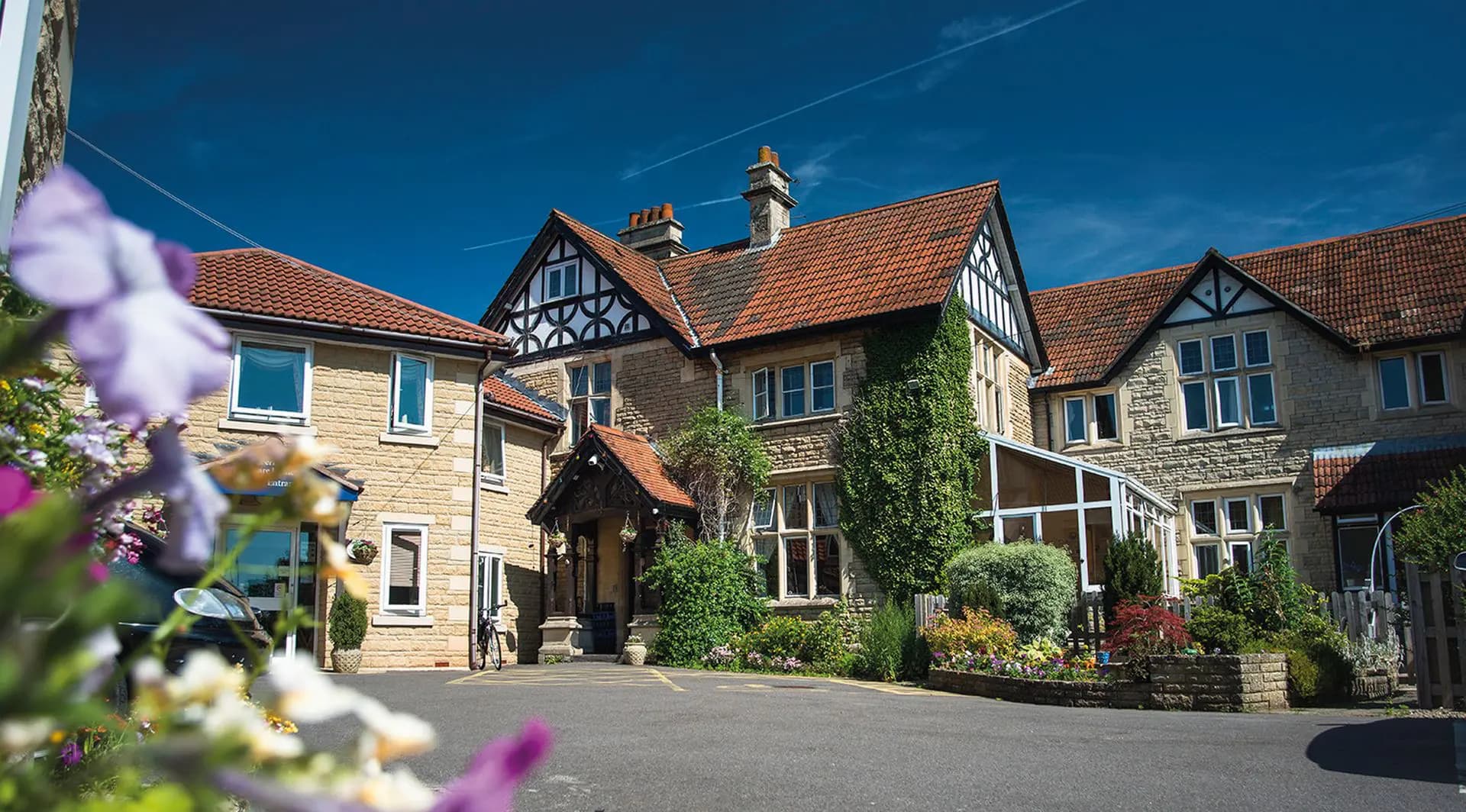 Aria Care - Ferfoot care home - 000
