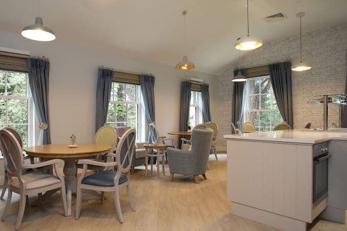 Fernhill House Care Home, Worcester, WR3 7UR