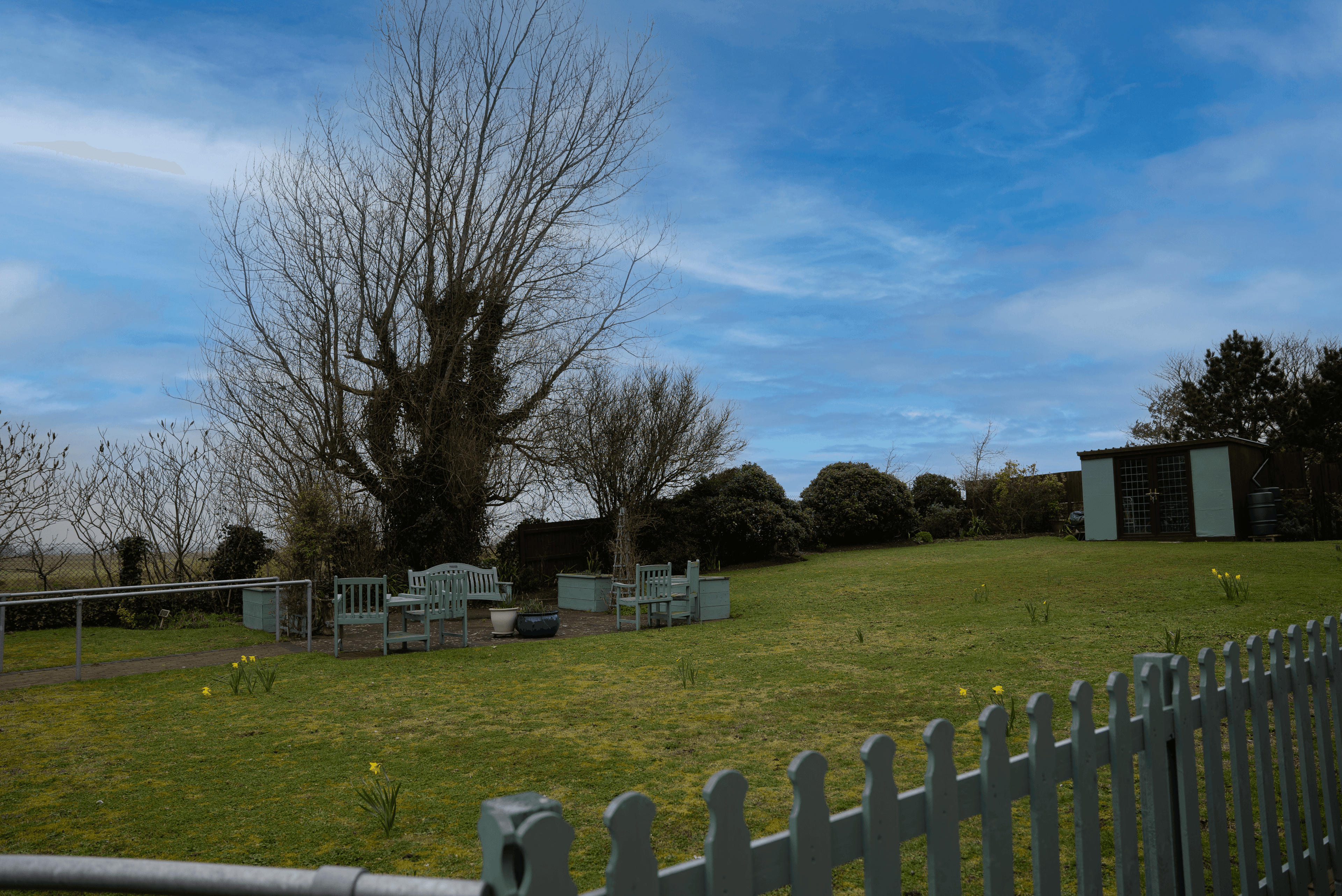 ACI Care Group - Fairways care home - 008