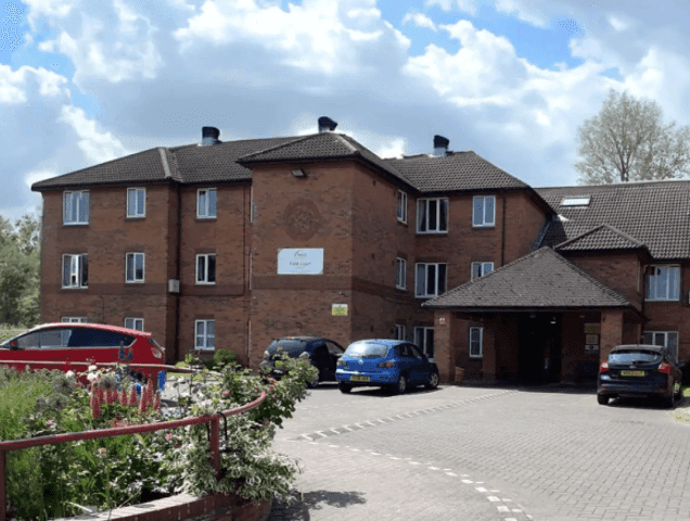 MHA - Field Court in Hempland Lane, York, North Yorkshire, YO31 1DN - 000