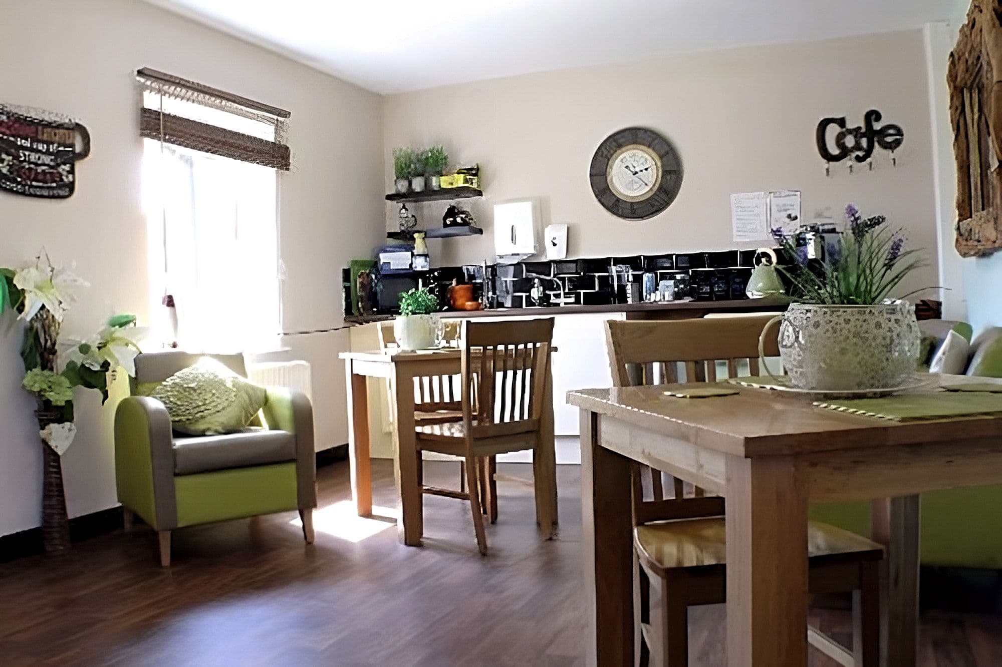 Countrywide - Field View care home 5