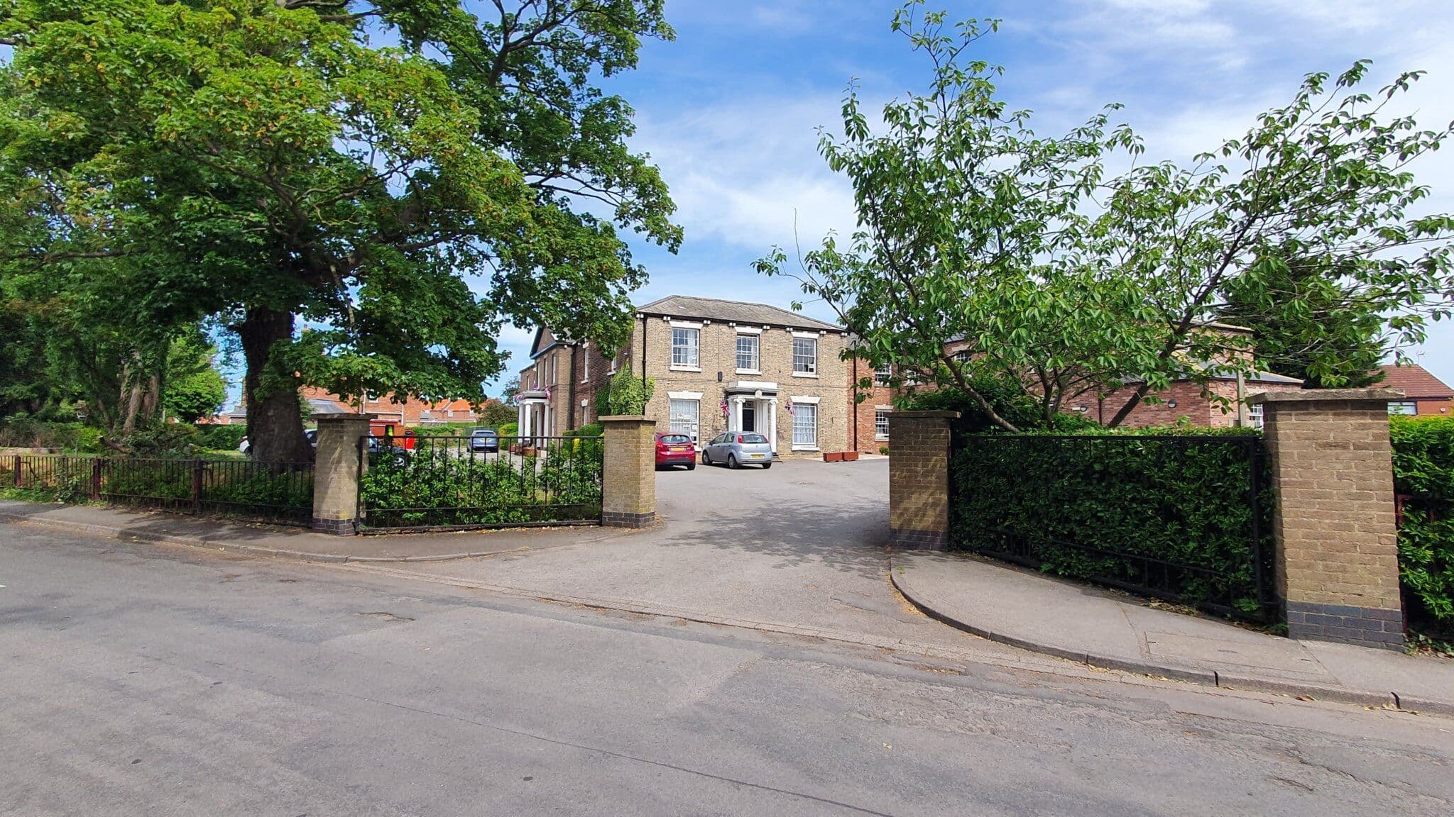 Highgate Care - Figham House care home - 000