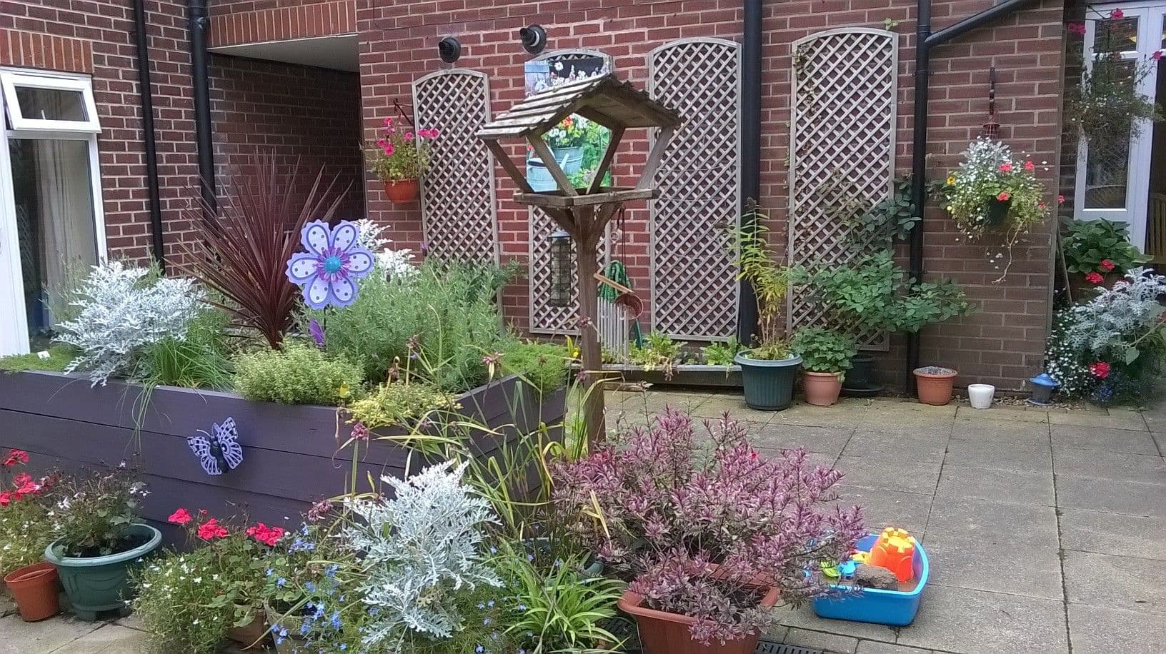 Highgate Care - Figham House care home - 001
