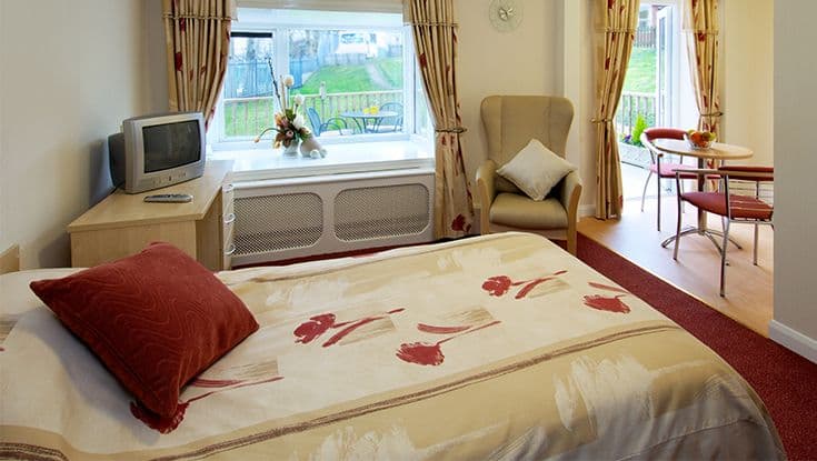 HC-One - Fir Trees care home - 003