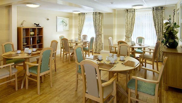 HC-One - Fir Trees care home - 001